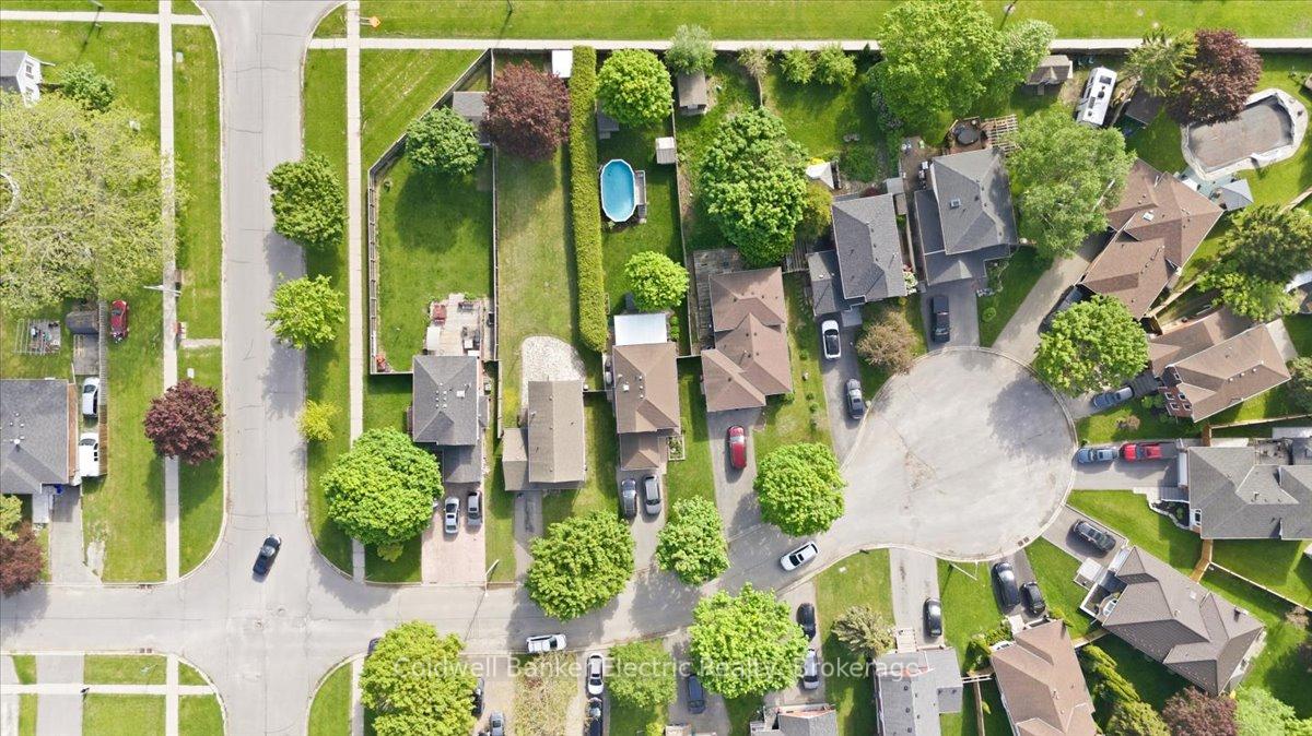 Photo 40 of 3 Walbridge Court, Clarington, Bowmanville — HOMEH