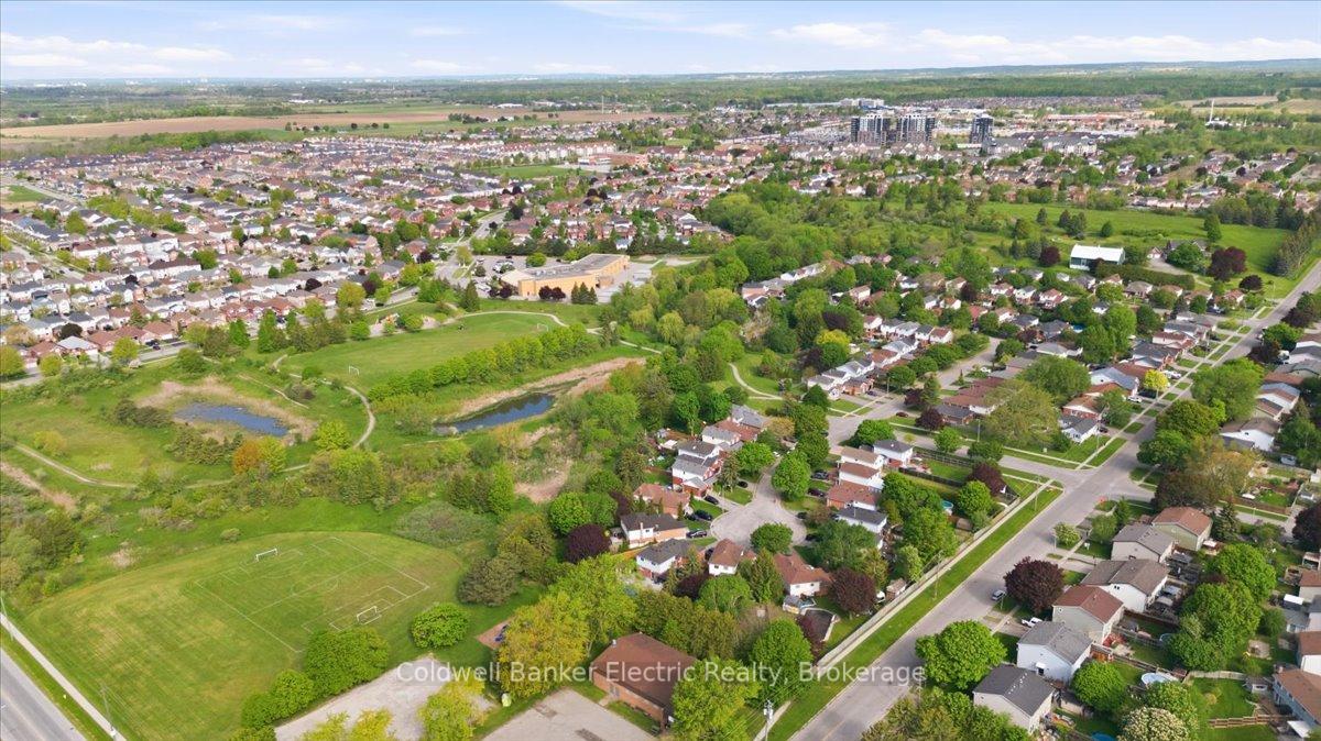 Photo 44 of 3 Walbridge Court, Clarington, Bowmanville — HOMEH