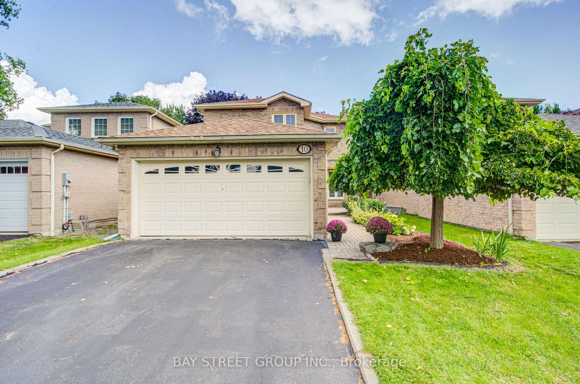 Photo 1 of 10 Hemingford Place, Whitby, Pringle Creek — HOMEH