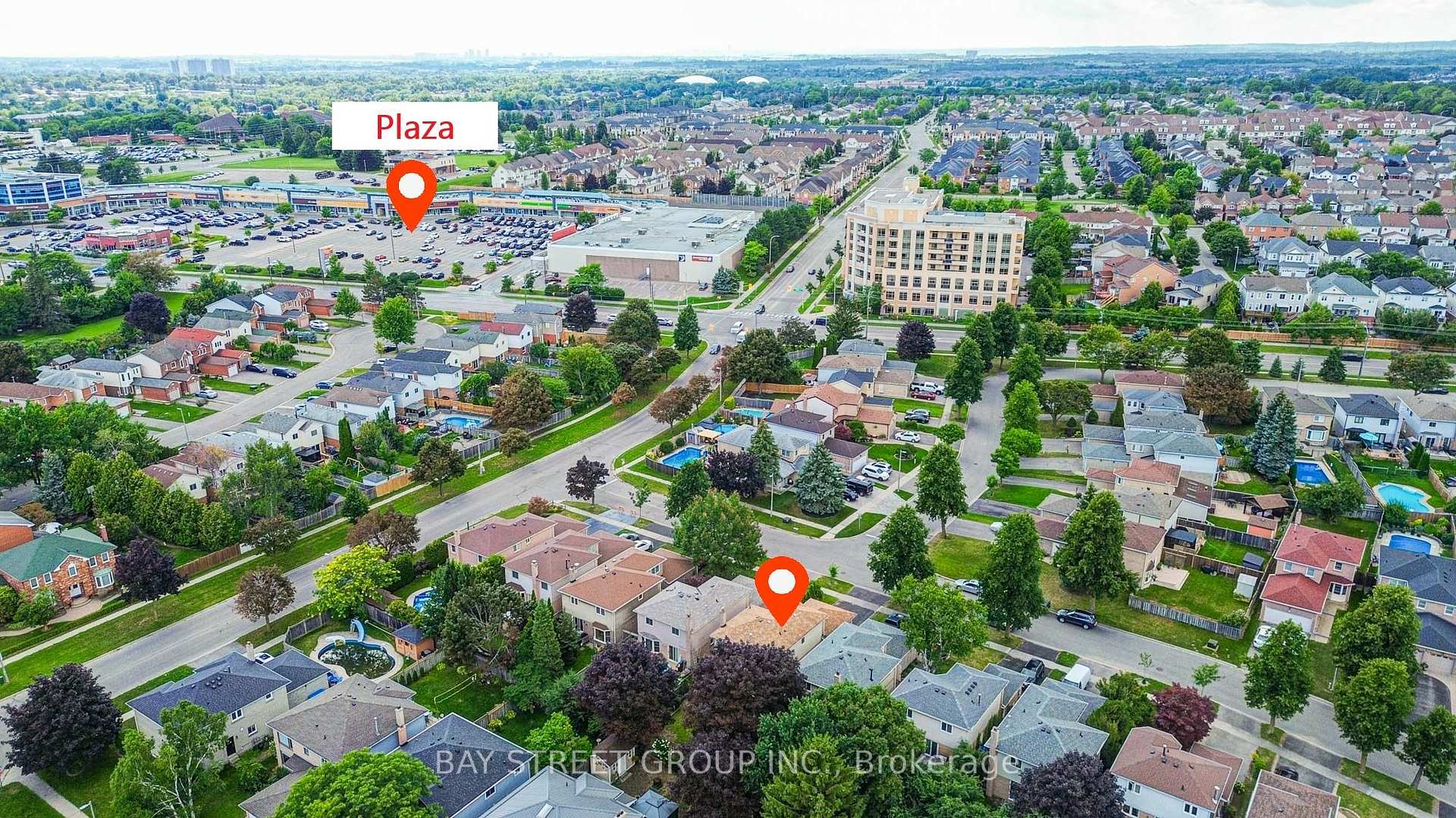 Photo 12 of 10 Hemingford Place, Whitby, Pringle Creek — HOMEH