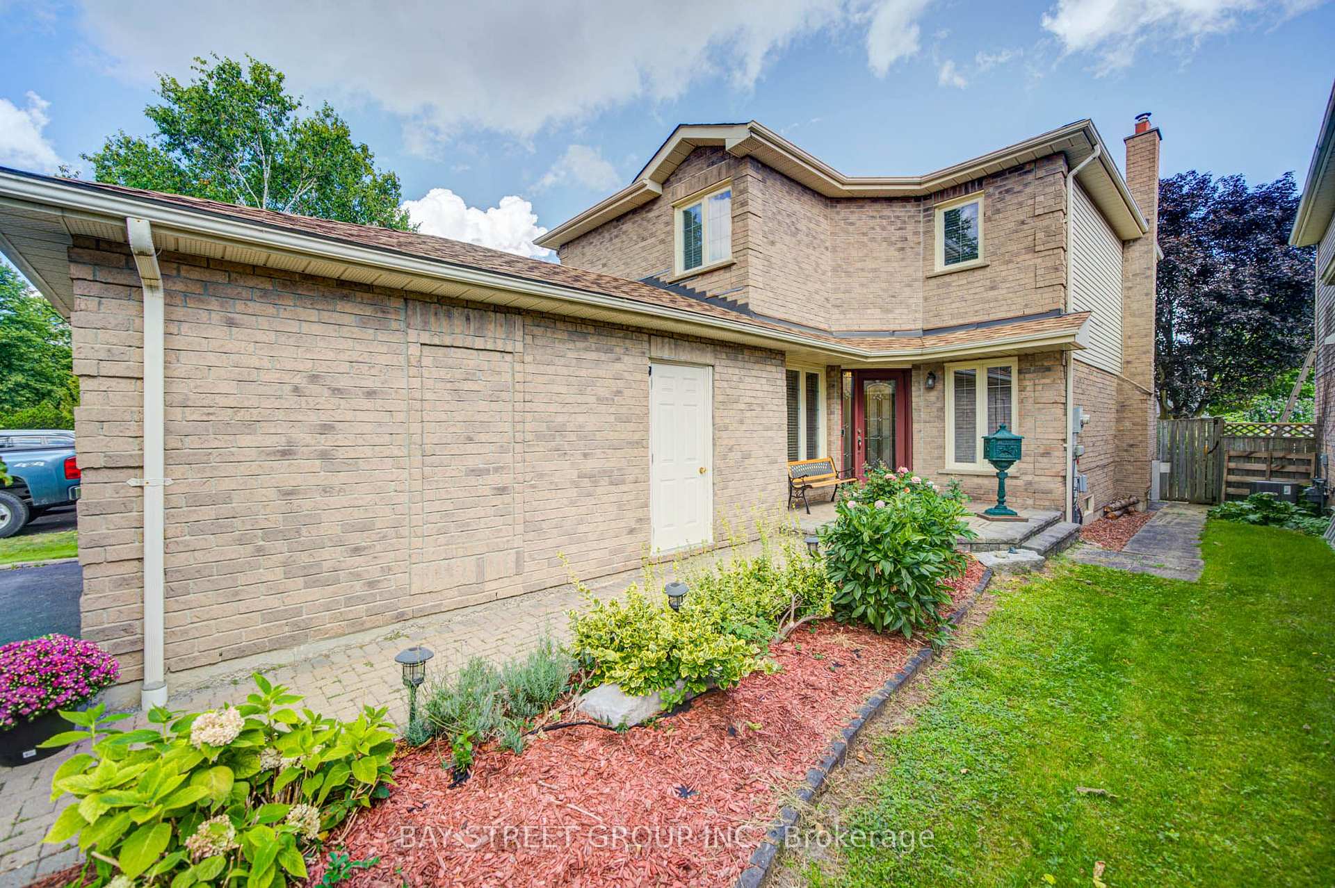 Photo 7 of 10 Hemingford Place, Whitby, Pringle Creek — HOMEH
