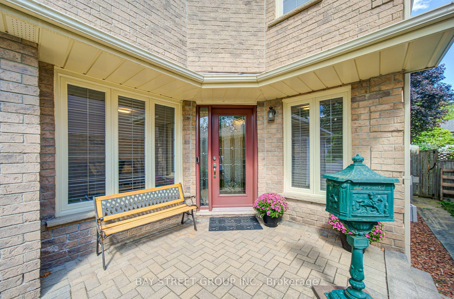 Photo 14 of 10 Hemingford Place, Whitby, Pringle Creek — HOMEH
