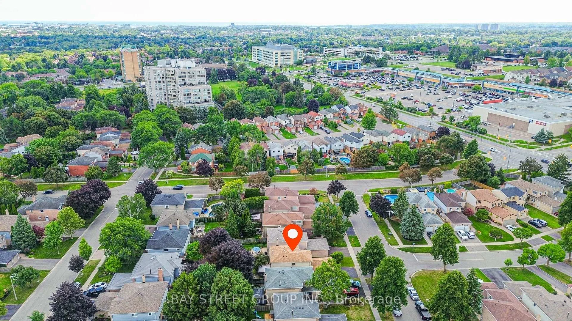 Photo 50 of 10 Hemingford Place, Whitby, Pringle Creek — HOMEH