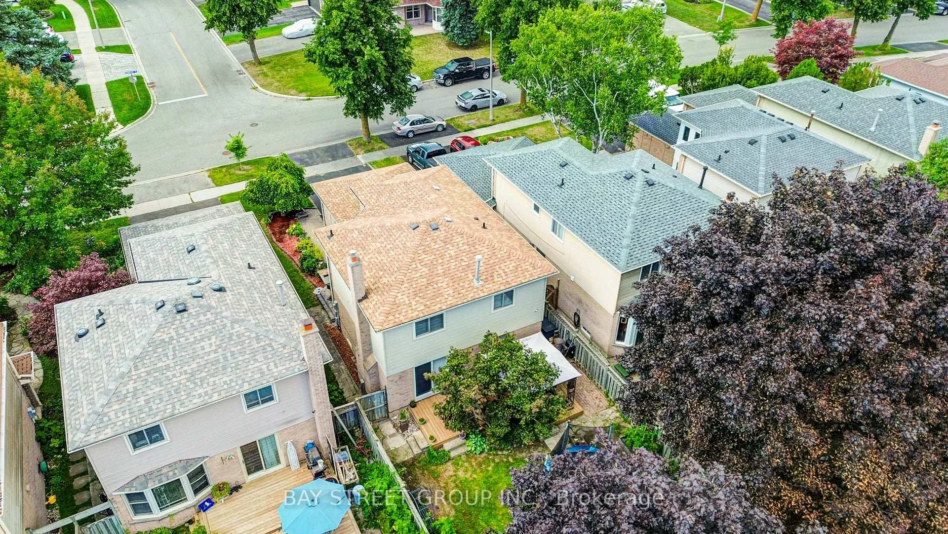 Photo 52 of 10 Hemingford Place, Whitby, Pringle Creek — HOMEH