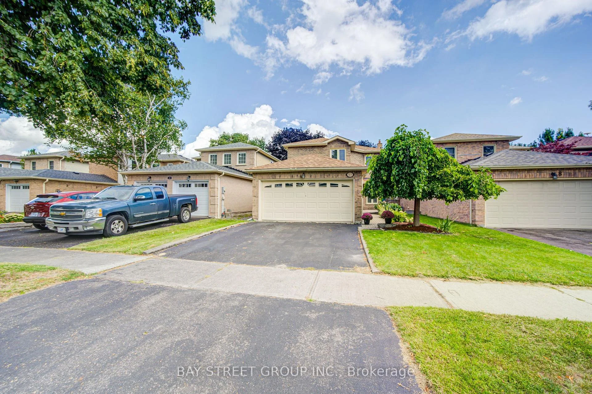Photo 54 of 10 Hemingford Place, Whitby, Pringle Creek — HOMEH