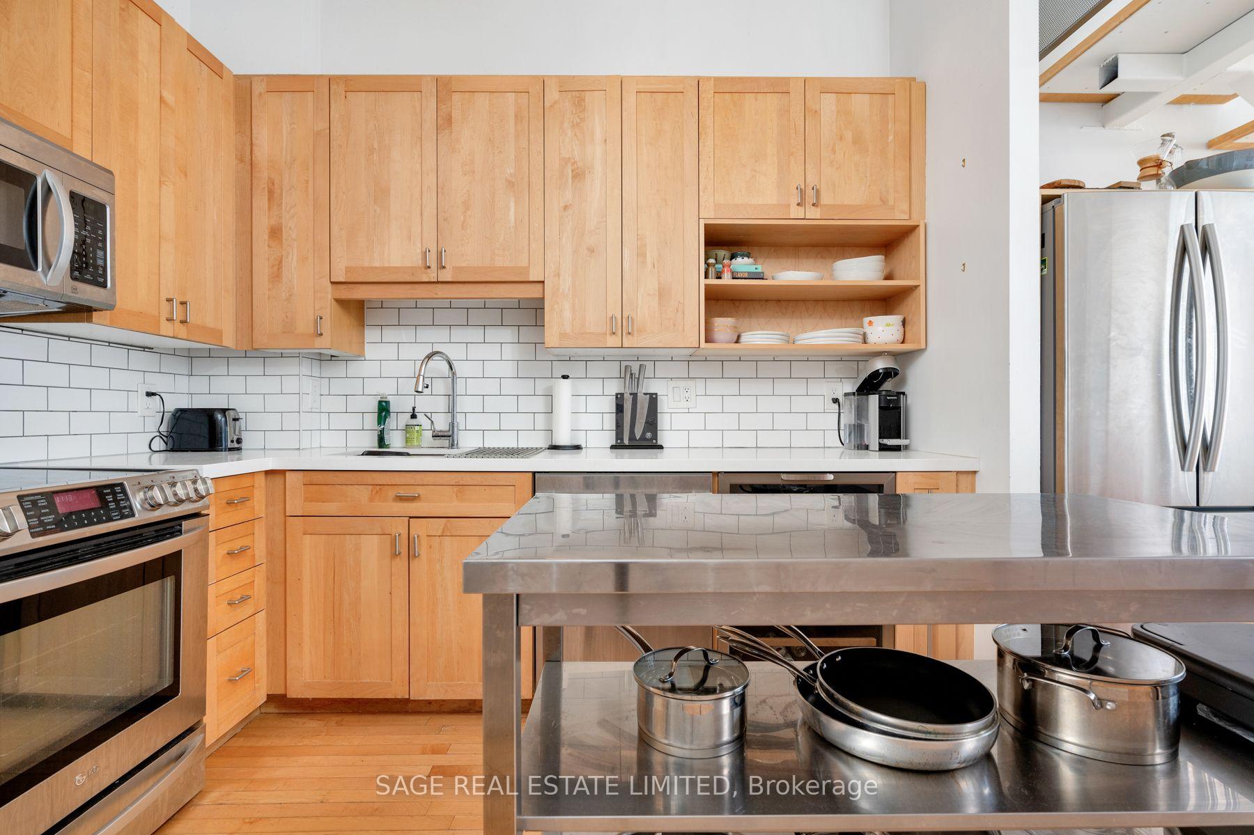 Photo 10 of Unit 412, 766 King Street W, Toronto, Niagara — HOMEH