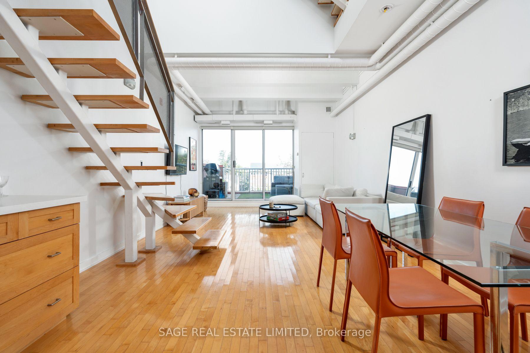Photo 11 of Unit 412, 766 King Street W, Toronto, Niagara — HOMEH