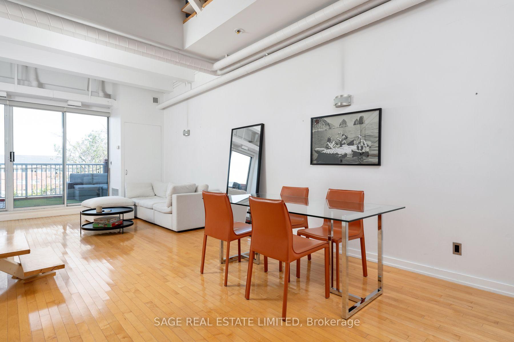 Photo 12 of Unit 412, 766 King Street W, Toronto, Niagara — HOMEH