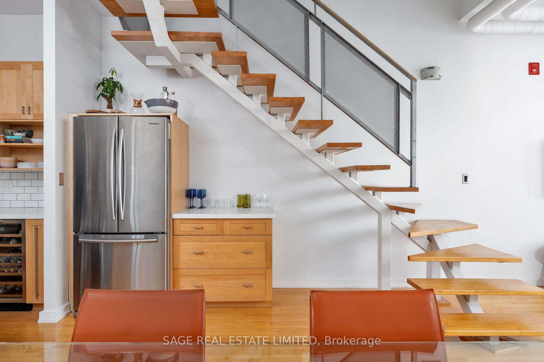 Photo 14 of Unit 412, 766 King Street W, Toronto, Niagara — HOMEH