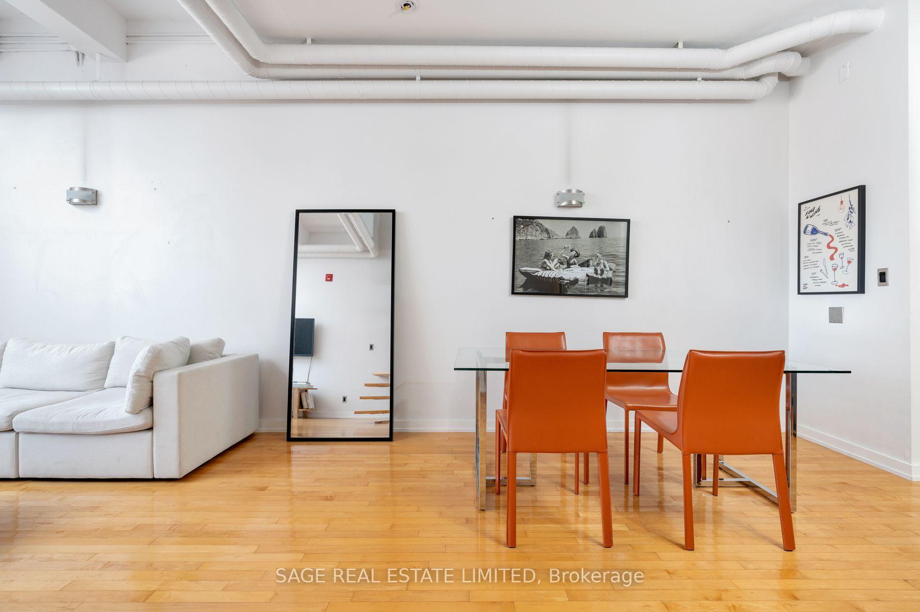 Photo 15 of Unit 412, 766 King Street W, Toronto, Niagara — HOMEH