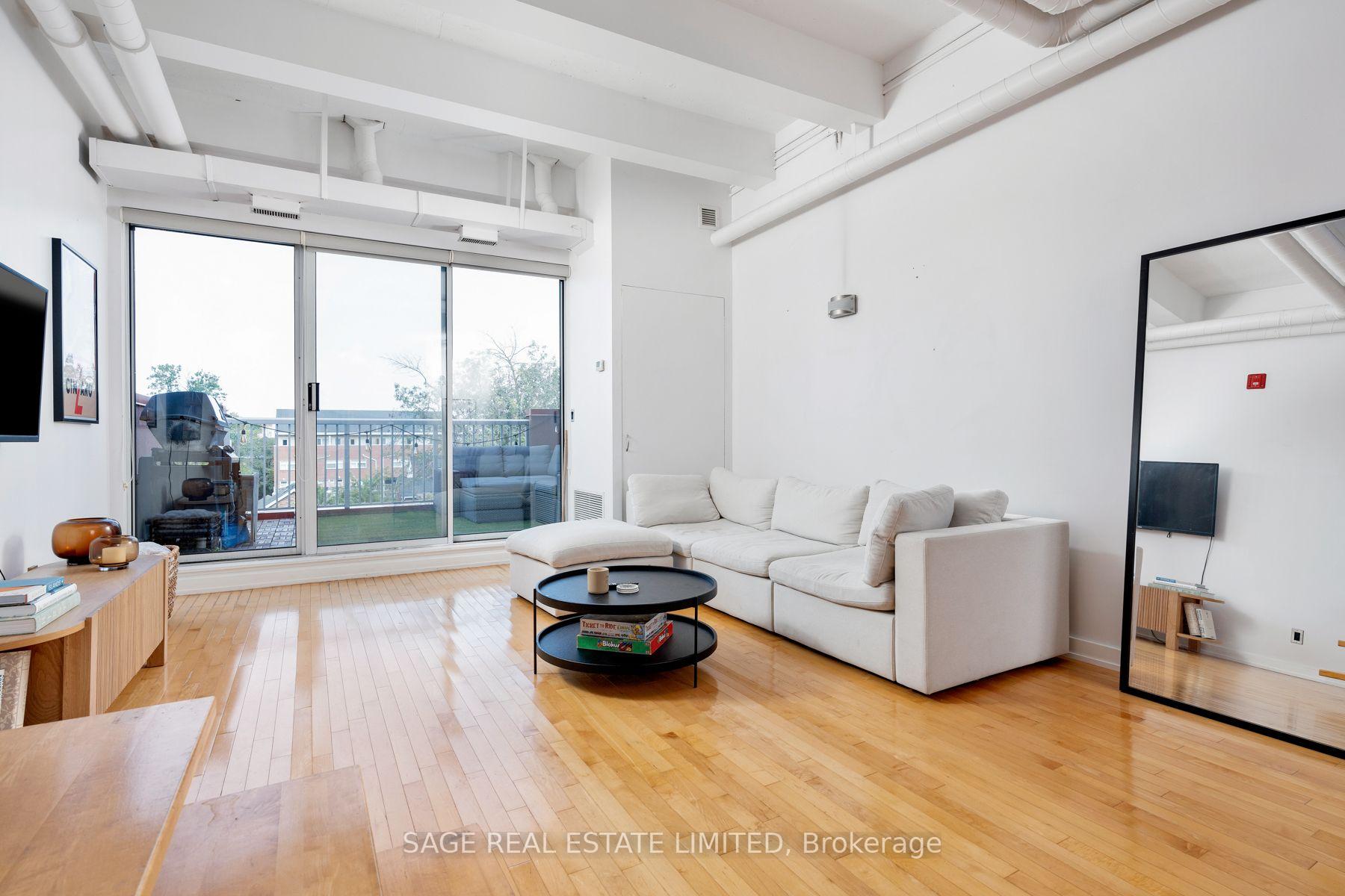 Photo 16 of Unit 412, 766 King Street W, Toronto, Niagara — HOMEH