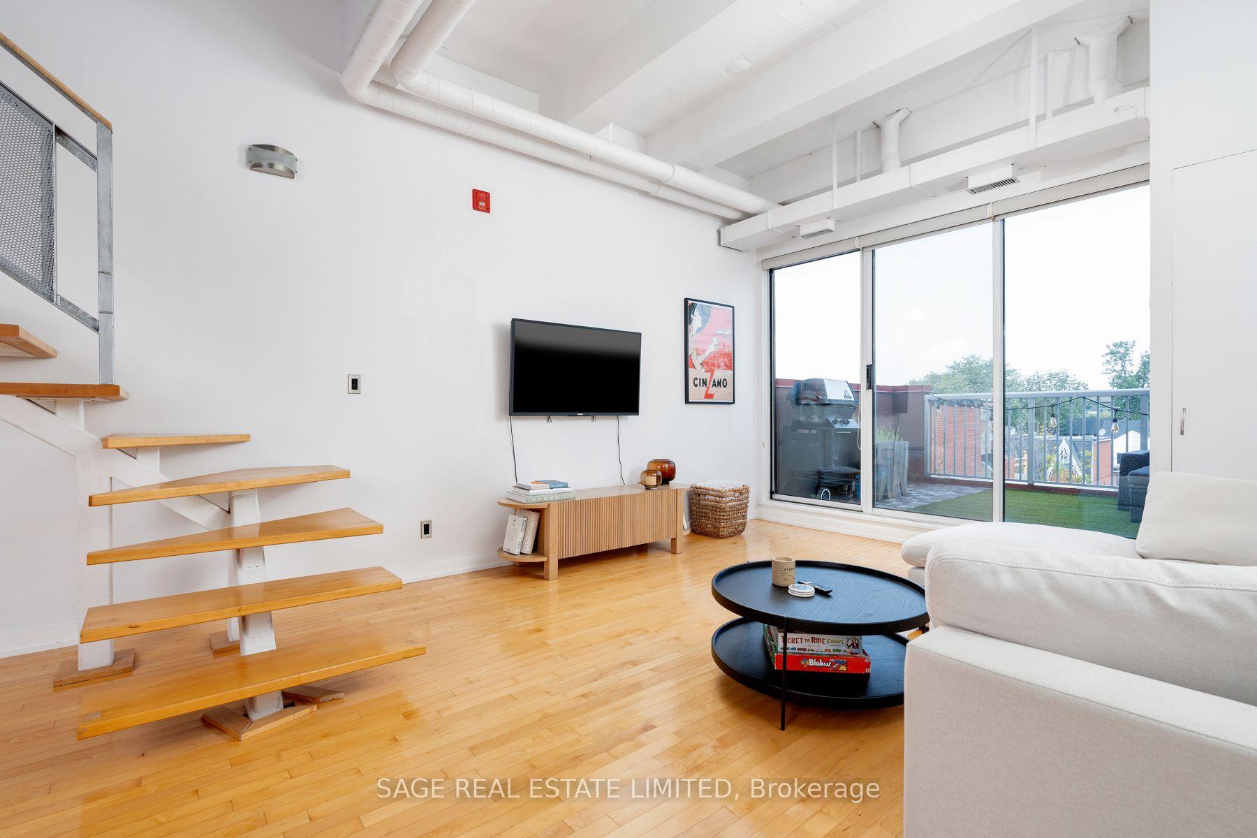 Photo 17 of Unit 412, 766 King Street W, Toronto, Niagara — HOMEH