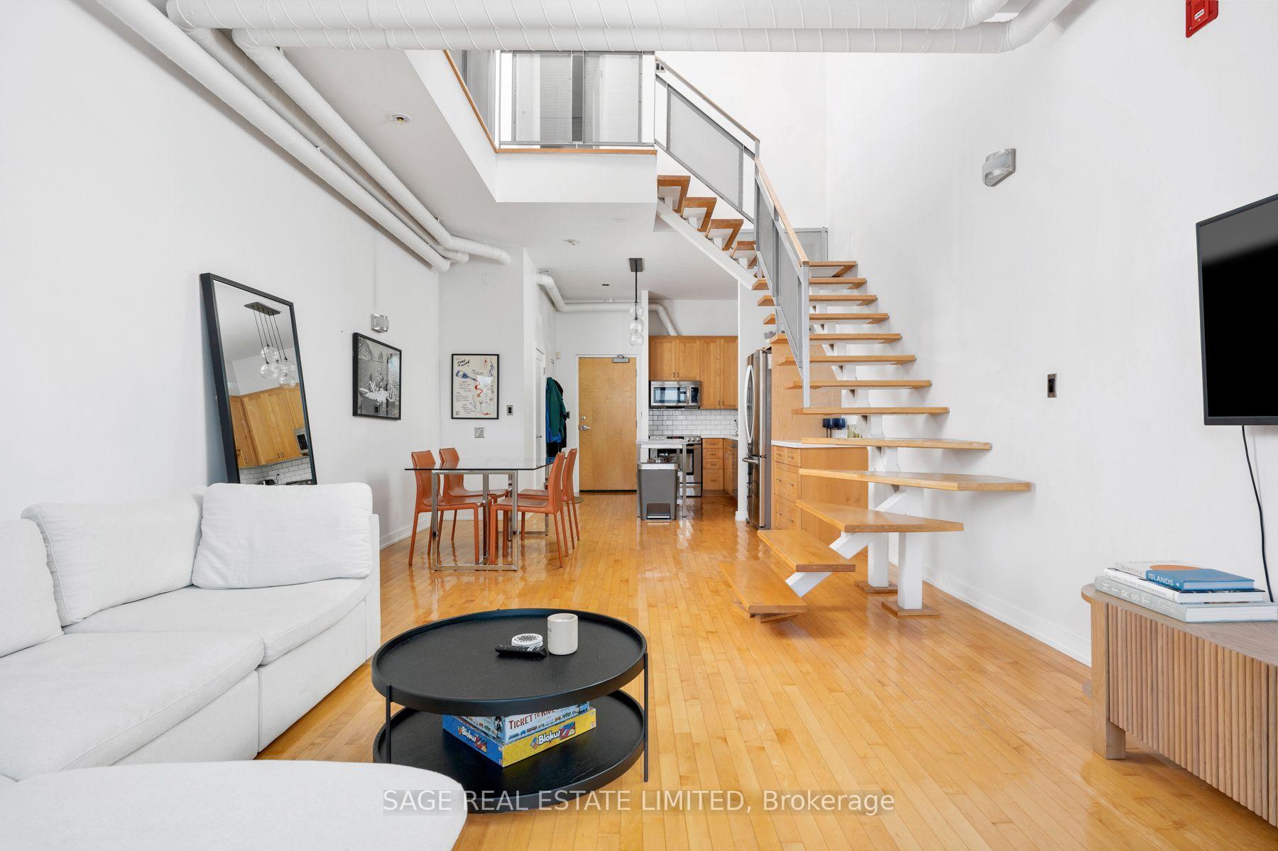 Photo 18 of Unit 412, 766 King Street W, Toronto, Niagara — HOMEH