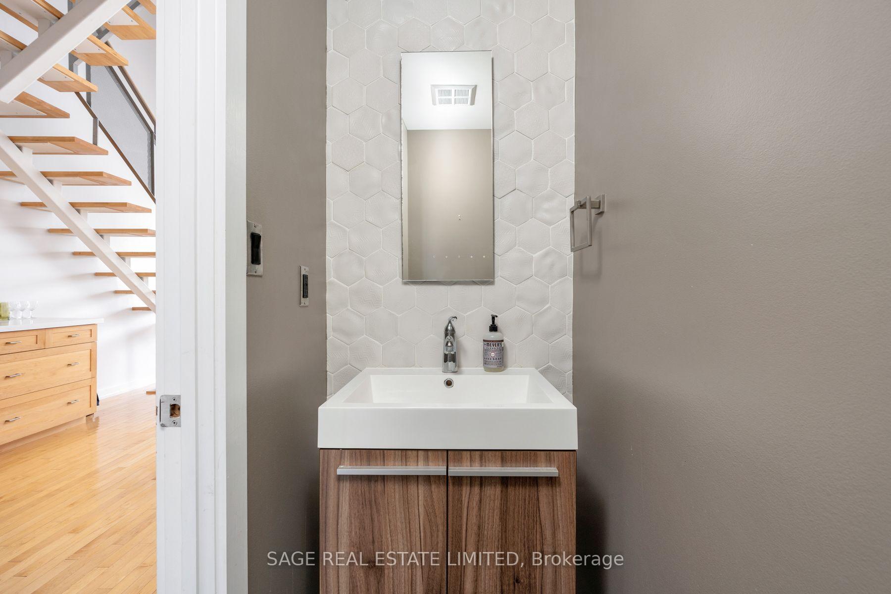 Photo 19 of Unit 412, 766 King Street W, Toronto, Niagara — HOMEH