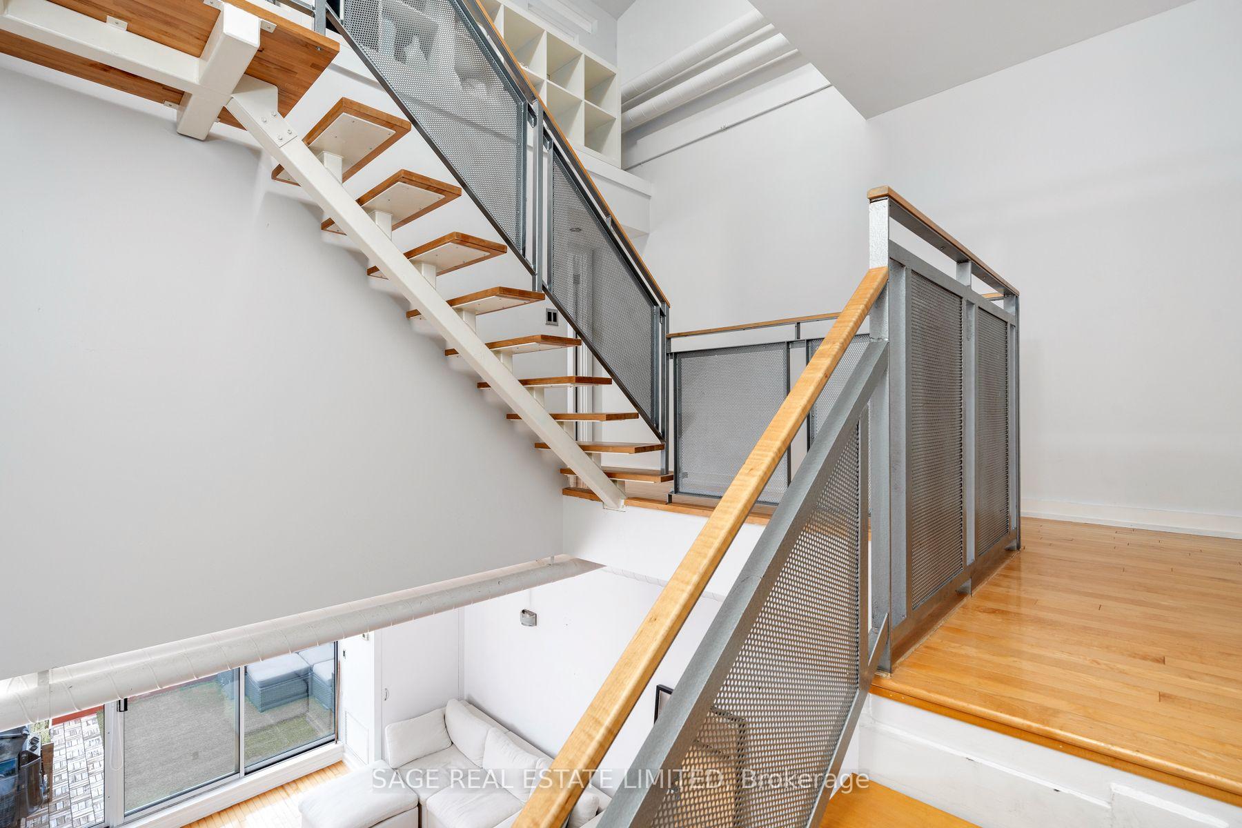 Photo 20 of Unit 412, 766 King Street W, Toronto, Niagara — HOMEH