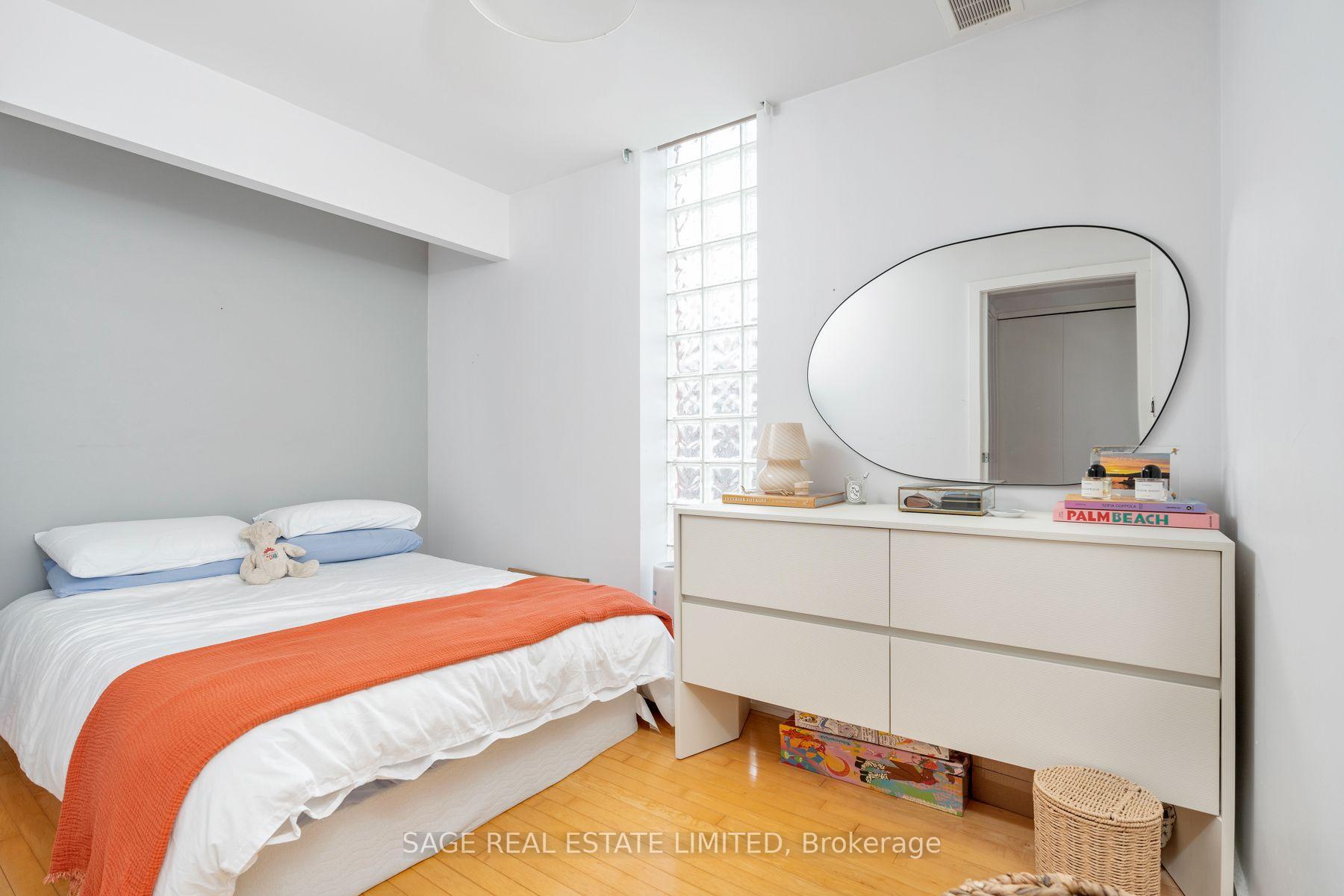 Photo 21 of Unit 412, 766 King Street W, Toronto, Niagara — HOMEH