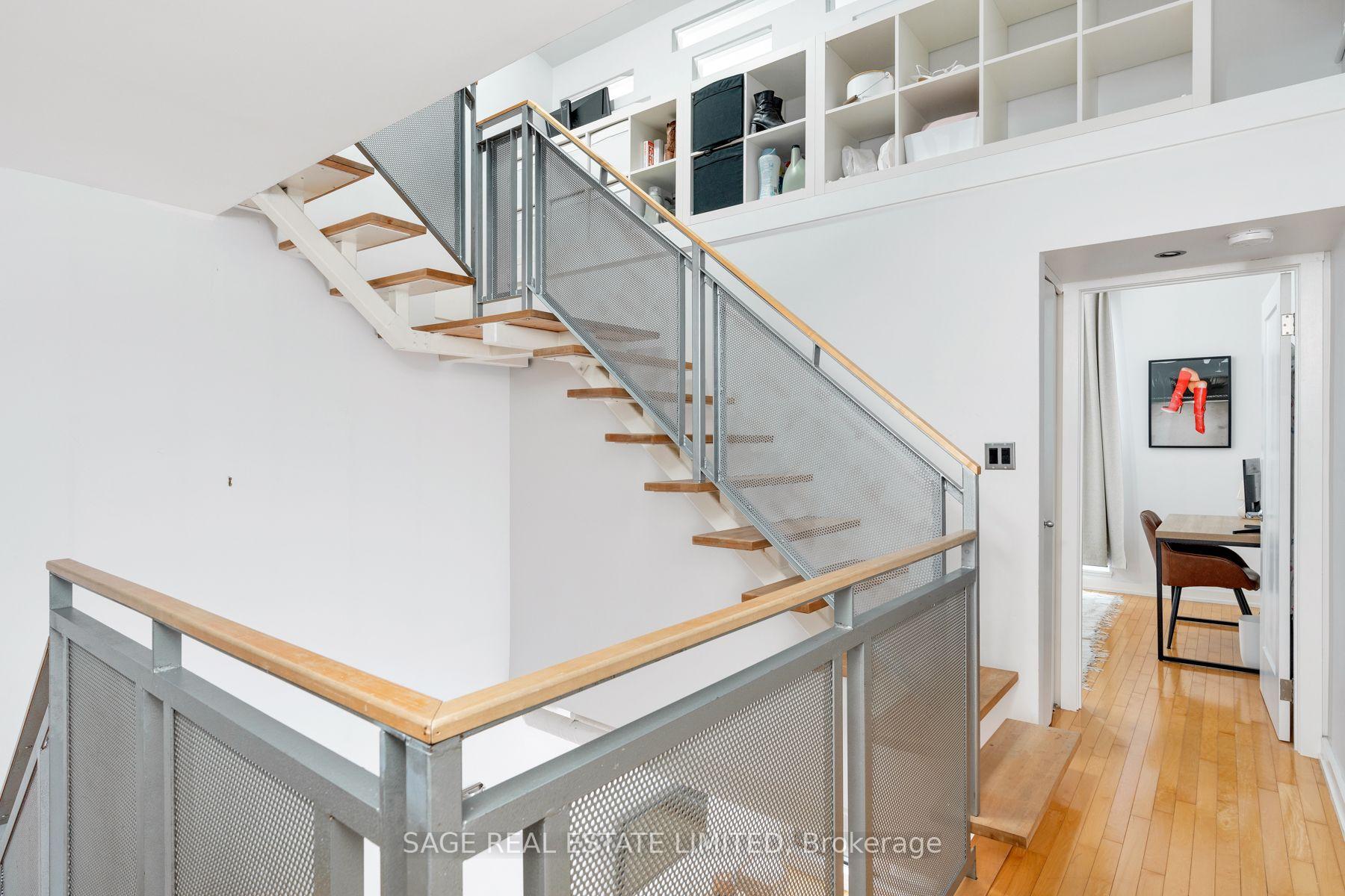 Photo 24 of Unit 412, 766 King Street W, Toronto, Niagara — HOMEH