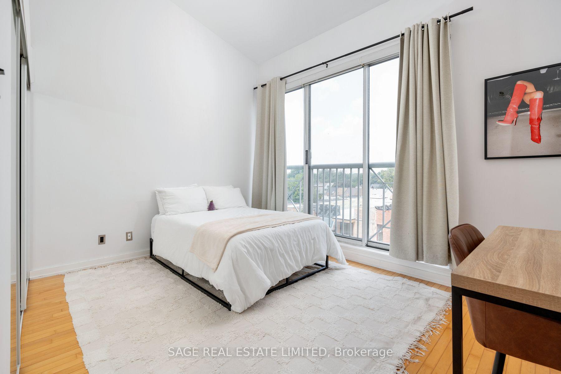 Photo 25 of Unit 412, 766 King Street W, Toronto, Niagara — HOMEH