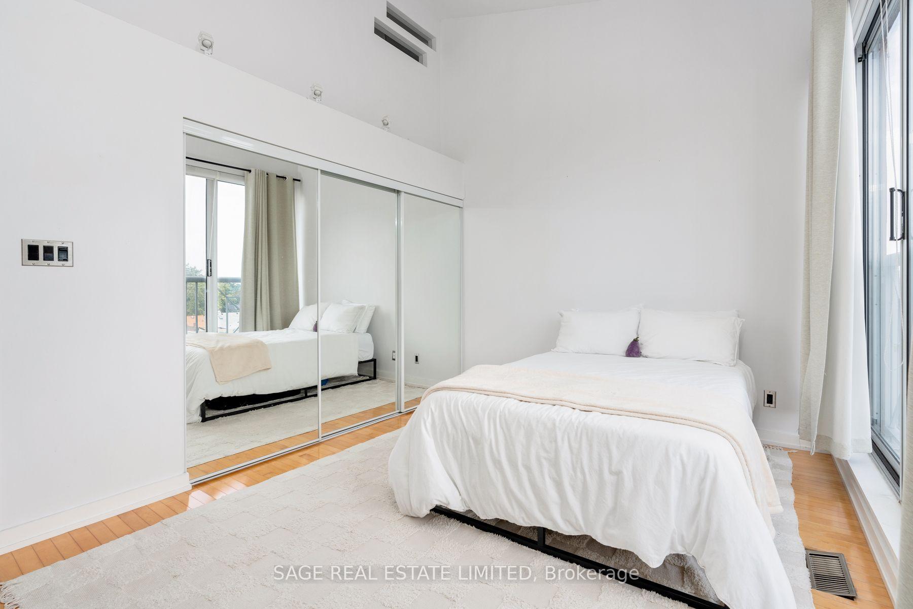 Photo 27 of Unit 412, 766 King Street W, Toronto, Niagara — HOMEH