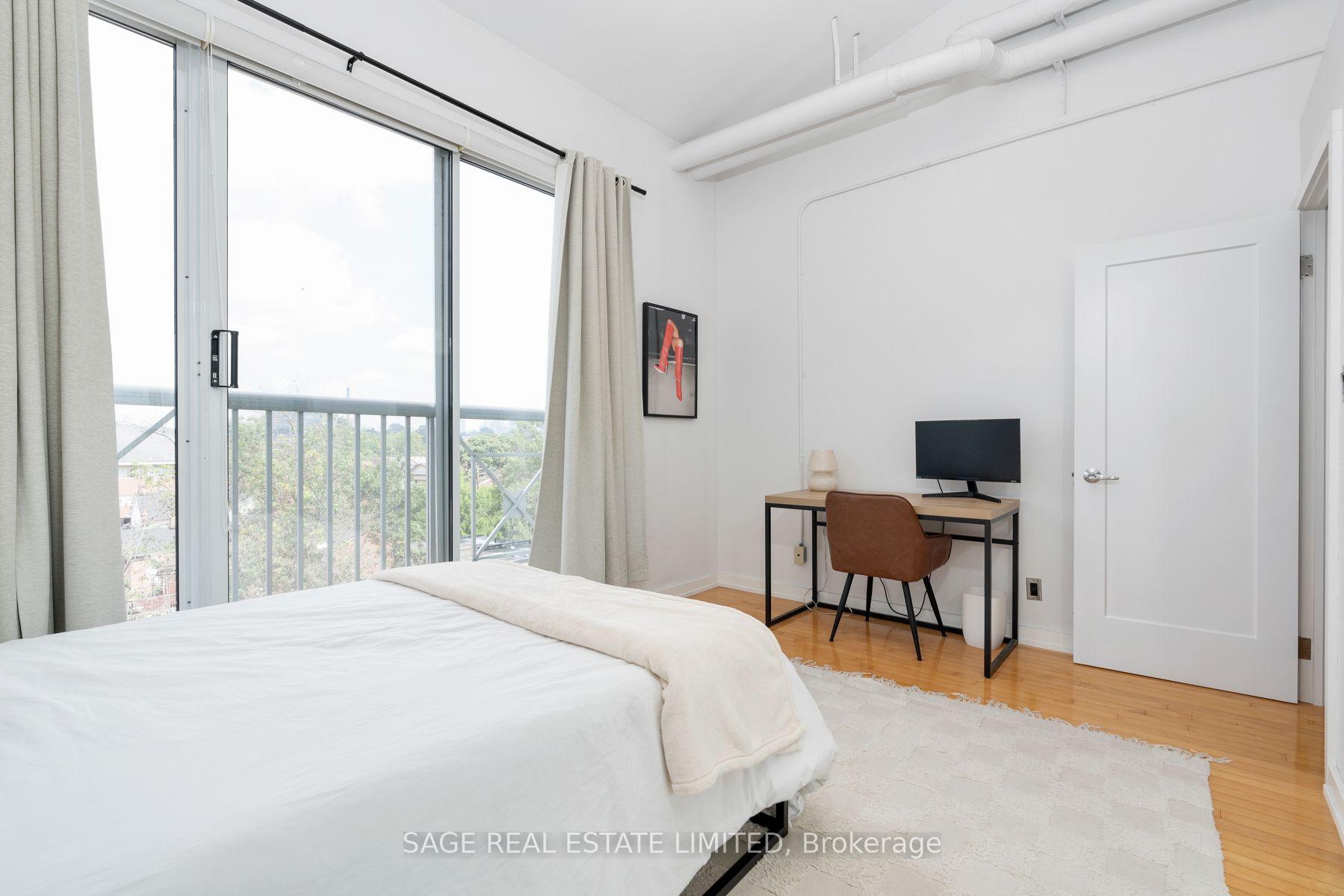 Photo 28 of Unit 412, 766 King Street W, Toronto, Niagara — HOMEH