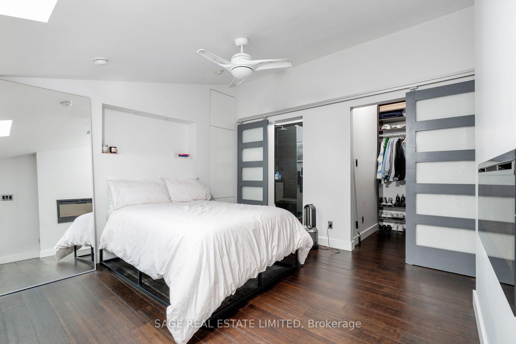 Photo 29 of Unit 412, 766 King Street W, Toronto, Niagara — HOMEH