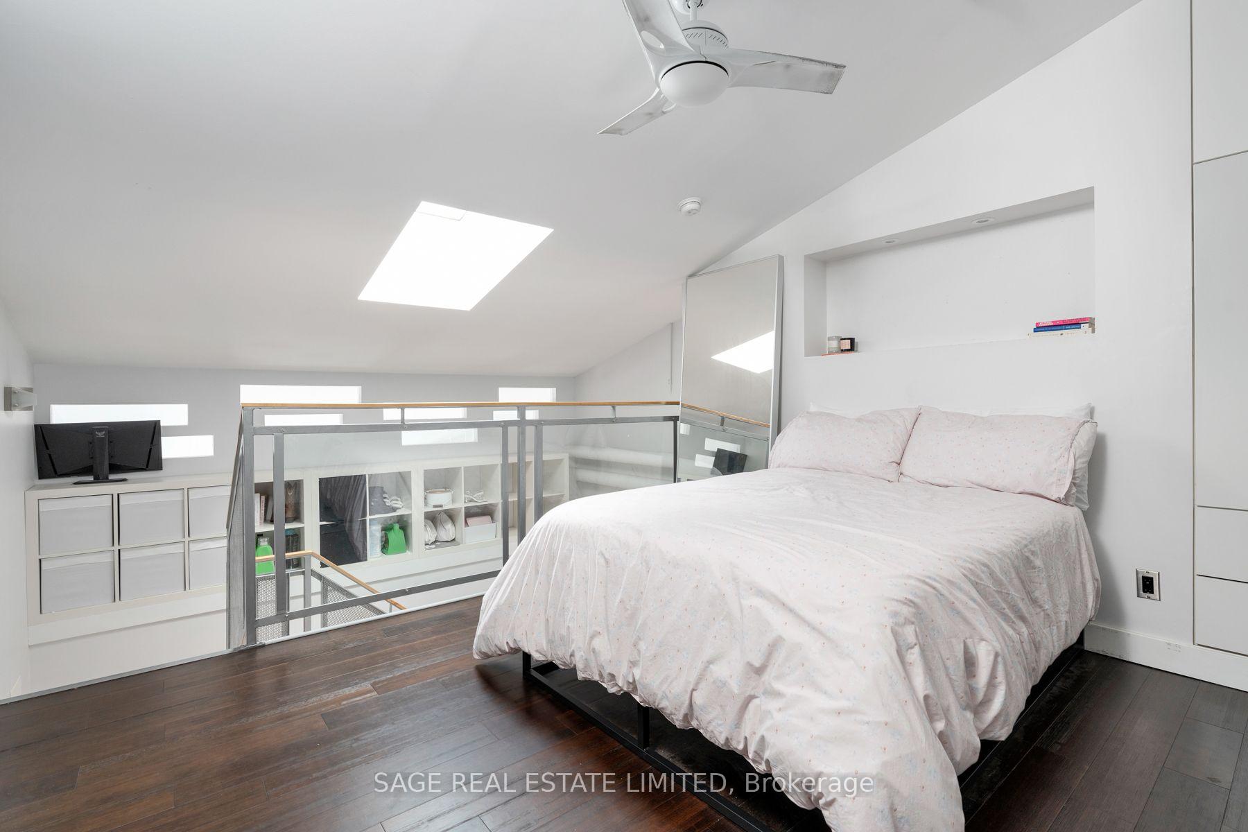 Photo 30 of Unit 412, 766 King Street W, Toronto, Niagara — HOMEH