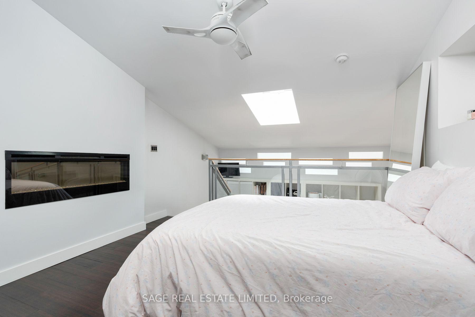 Photo 31 of Unit 412, 766 King Street W, Toronto, Niagara — HOMEH