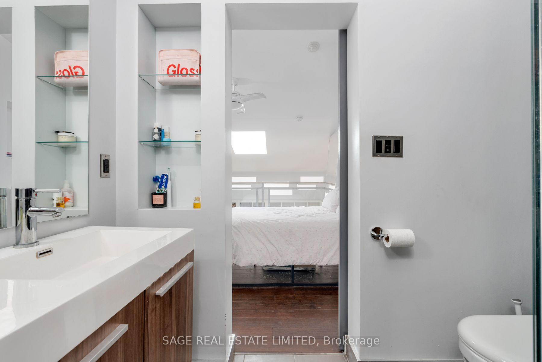 Photo 33 of Unit 412, 766 King Street W, Toronto, Niagara — HOMEH