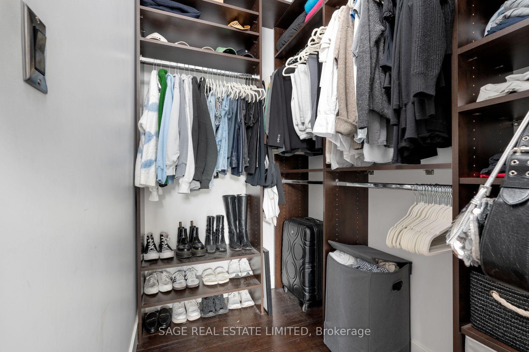 Photo 34 of Unit 412, 766 King Street W, Toronto, Niagara — HOMEH