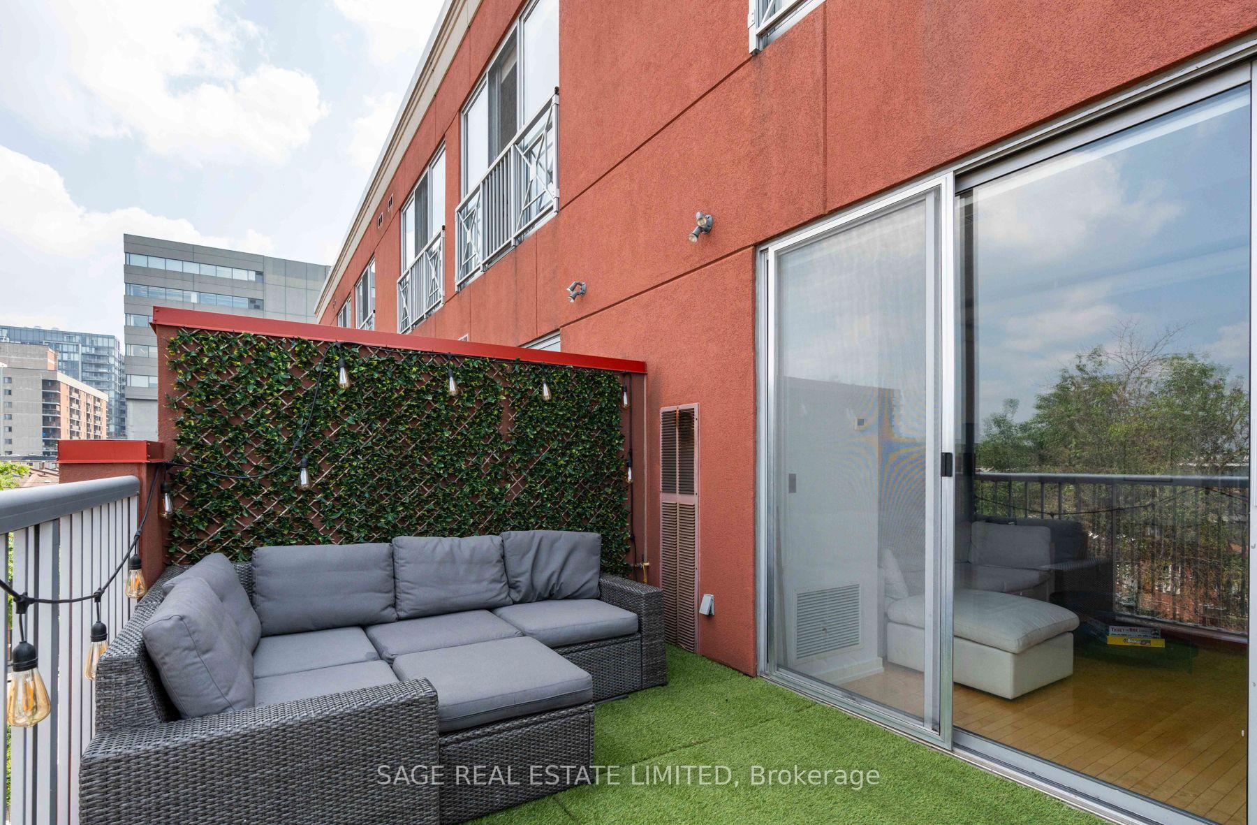Photo 39 of Unit 412, 766 King Street W, Toronto, Niagara — HOMEH