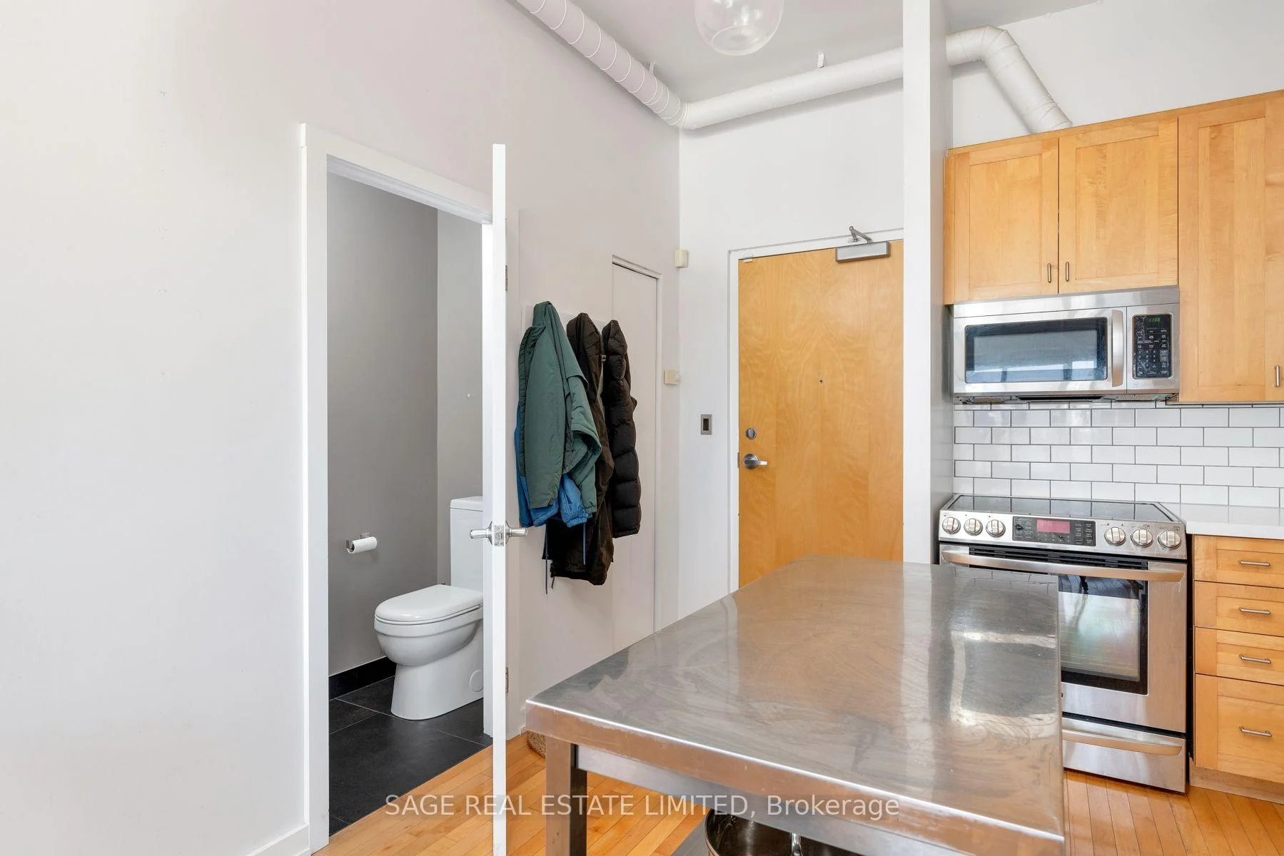 Photo 22 of Unit 412, 766 King Street W, Toronto, Niagara — HOMEH