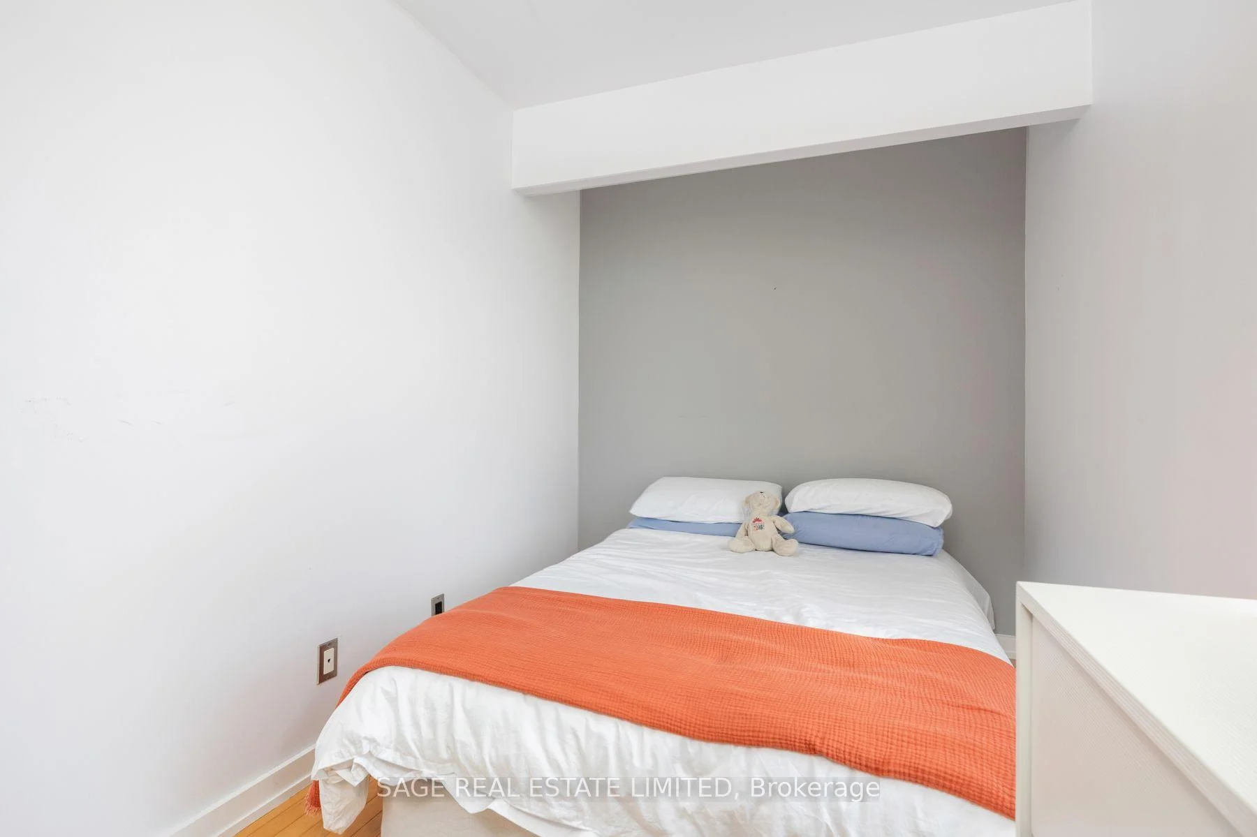 Photo 26 of Unit 412, 766 King Street W, Toronto, Niagara — HOMEH