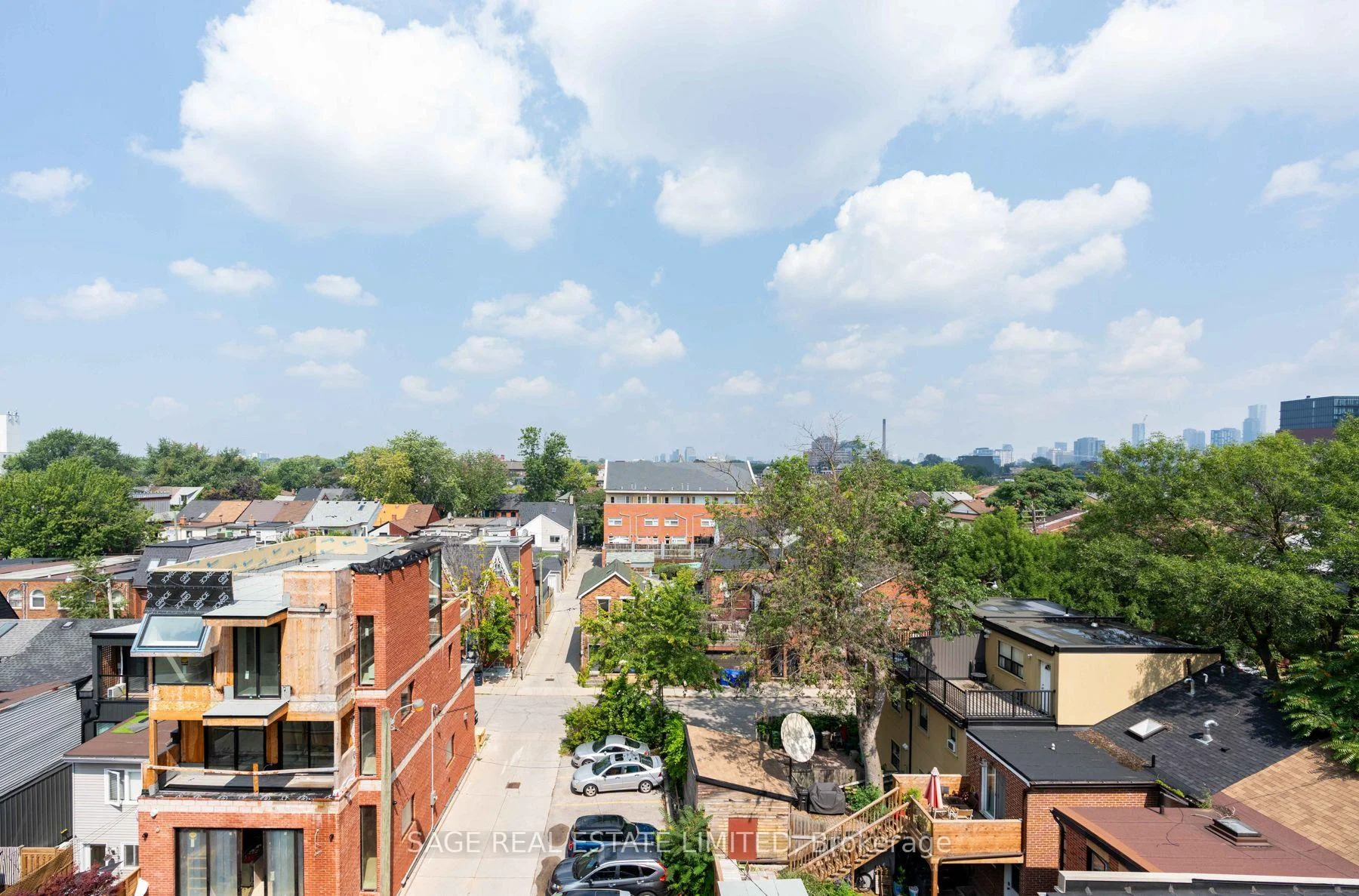 Photo 37 of Unit 412, 766 King Street W, Toronto, Niagara — HOMEH