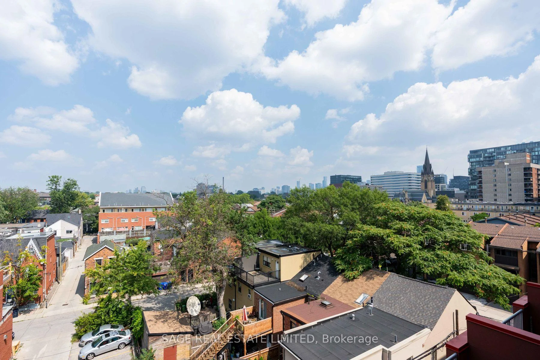Photo 38 of Unit 412, 766 King Street W, Toronto, Niagara — HOMEH