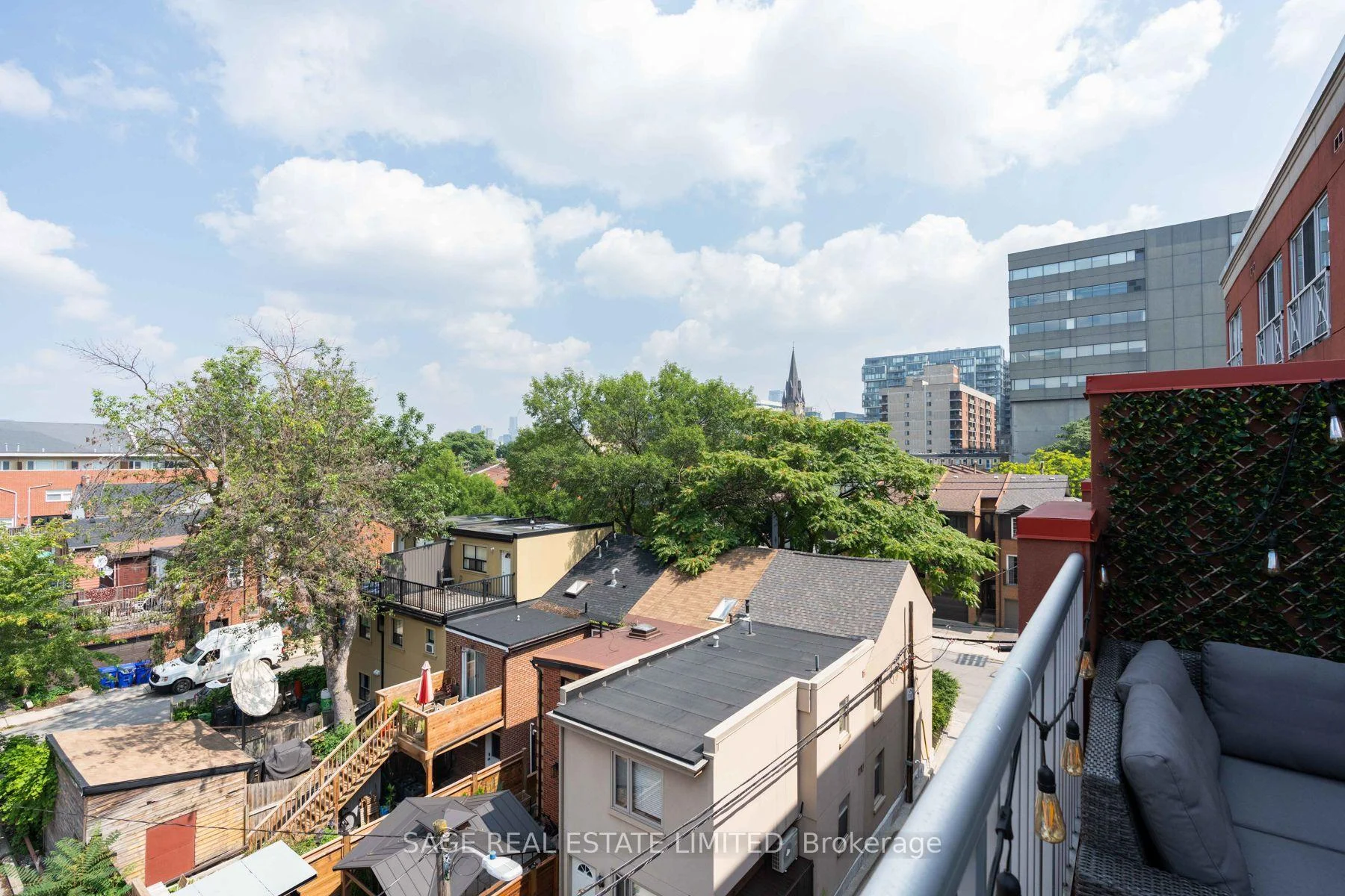 Photo 41 of Unit 412, 766 King Street W, Toronto, Niagara — HOMEH