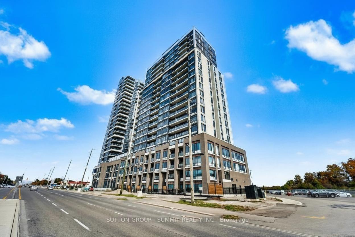 Photo 1 of Unit 1005, 8010 Derry Road W, Milton, Coates — HOMEH