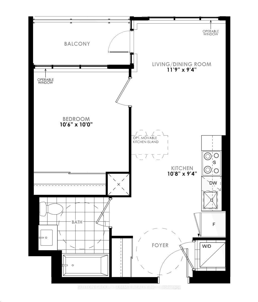 Photo 5 of Unit 1005, 8010 Derry Road W, Milton, Coates — HOMEH