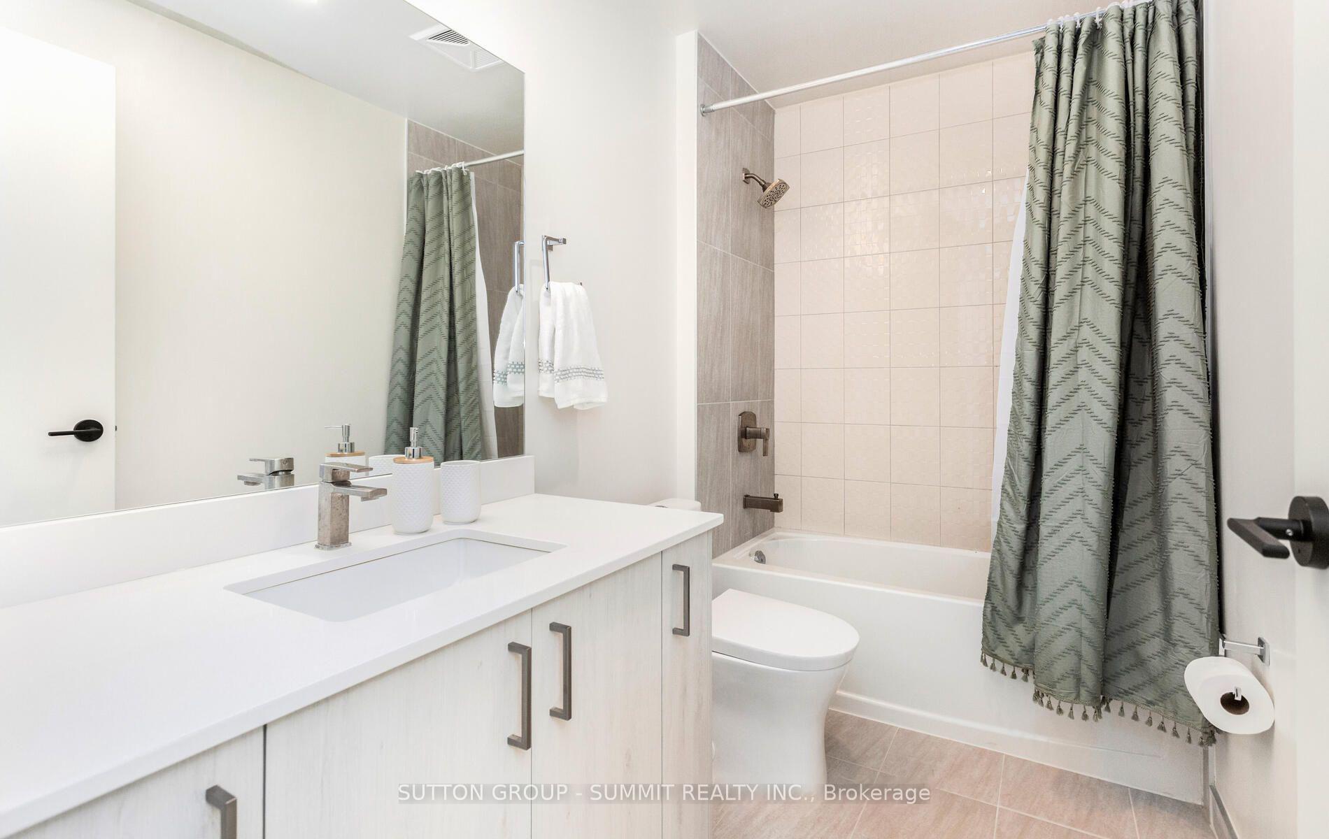 Photo 11 of Unit 1005, 8010 Derry Road W, Milton, Coates — HOMEH