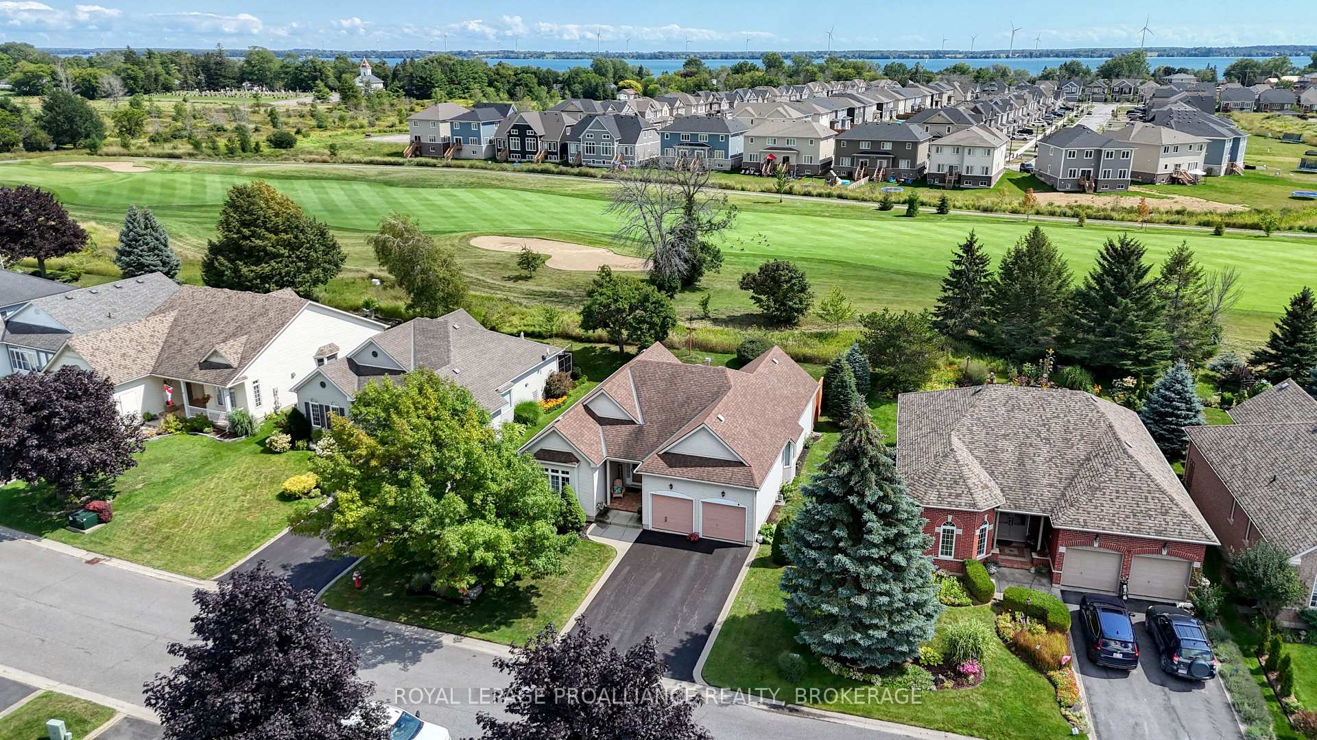 Photo 1 of 86 Abbey Dawn Drive, Loyalist, Bath — HOMEH