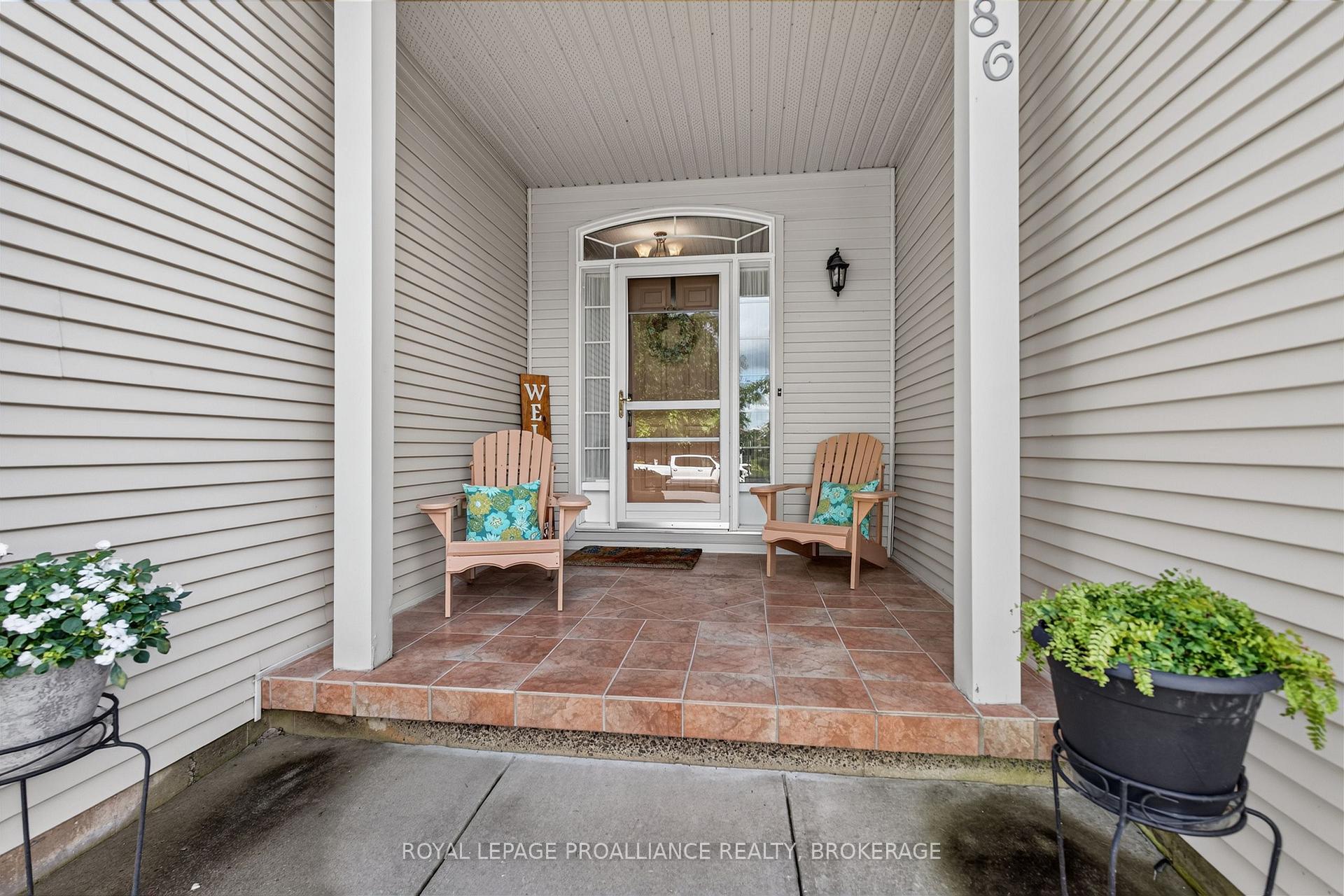 Photo 4 of 86 Abbey Dawn Drive, Loyalist, Bath — HOMEH