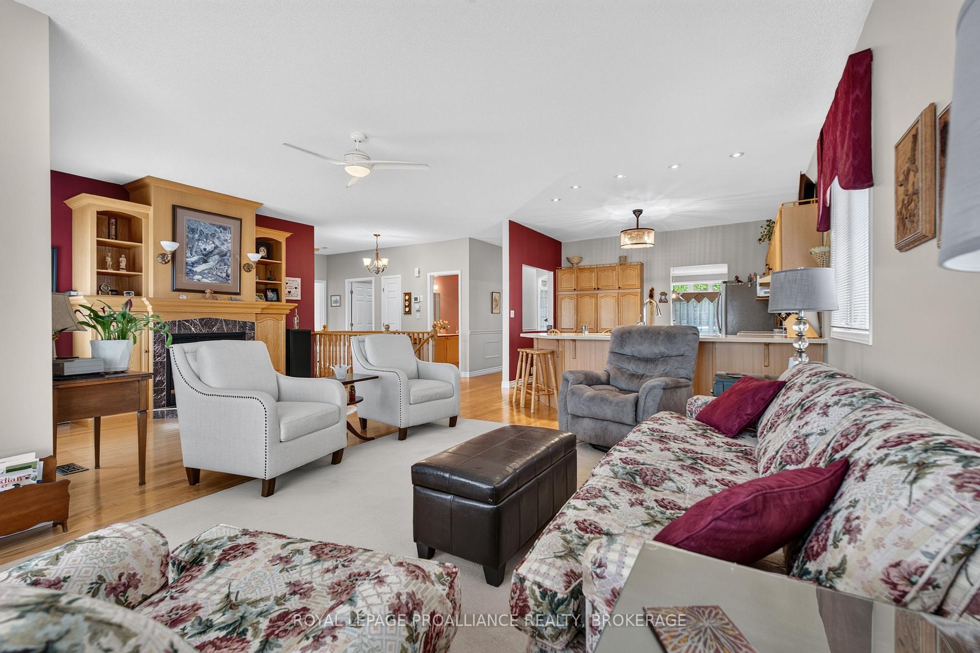 Photo 8 of 86 Abbey Dawn Drive, Loyalist, Bath — HOMEH
