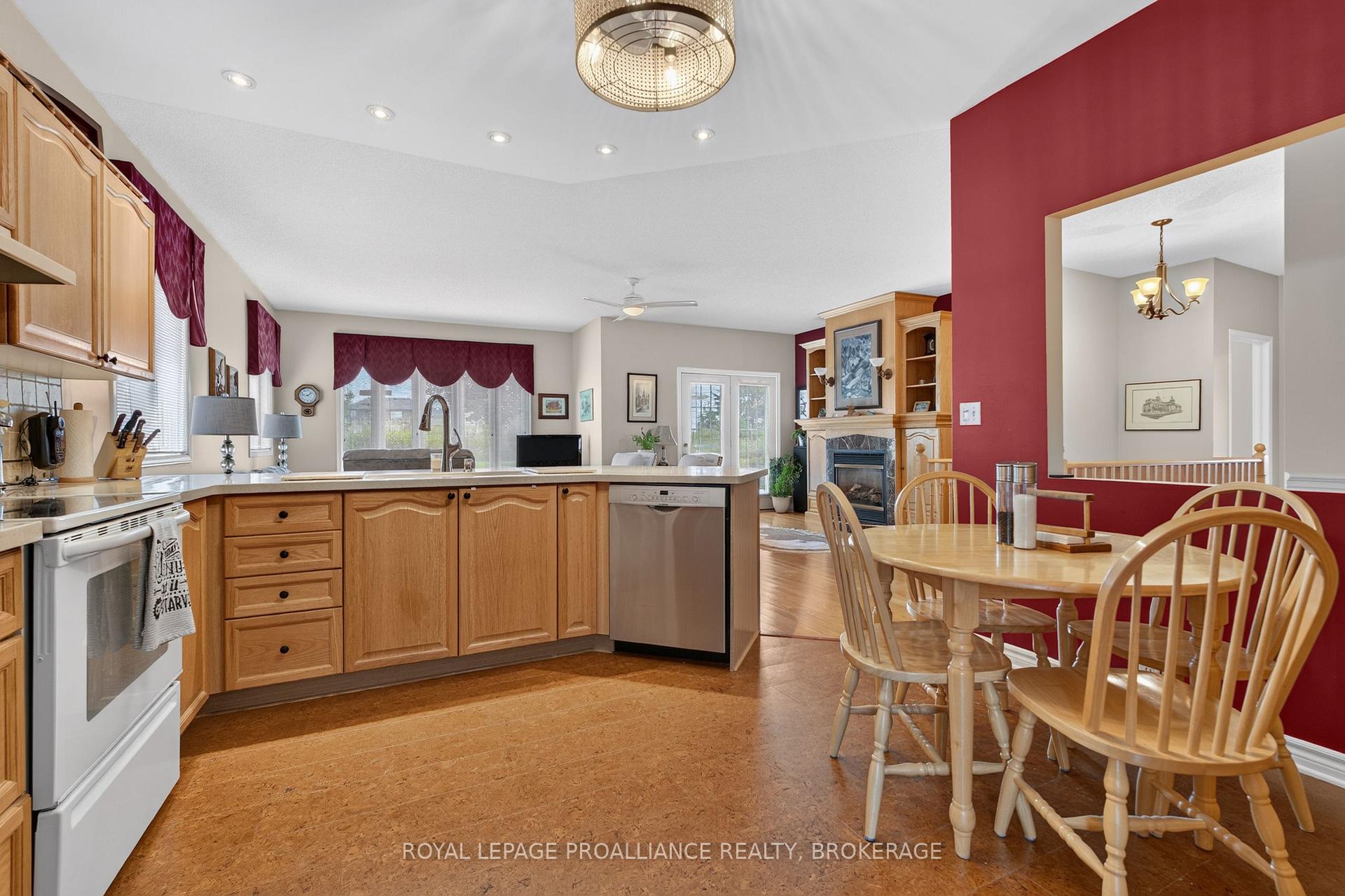 Photo 13 of 86 Abbey Dawn Drive, Loyalist, Bath — HOMEH