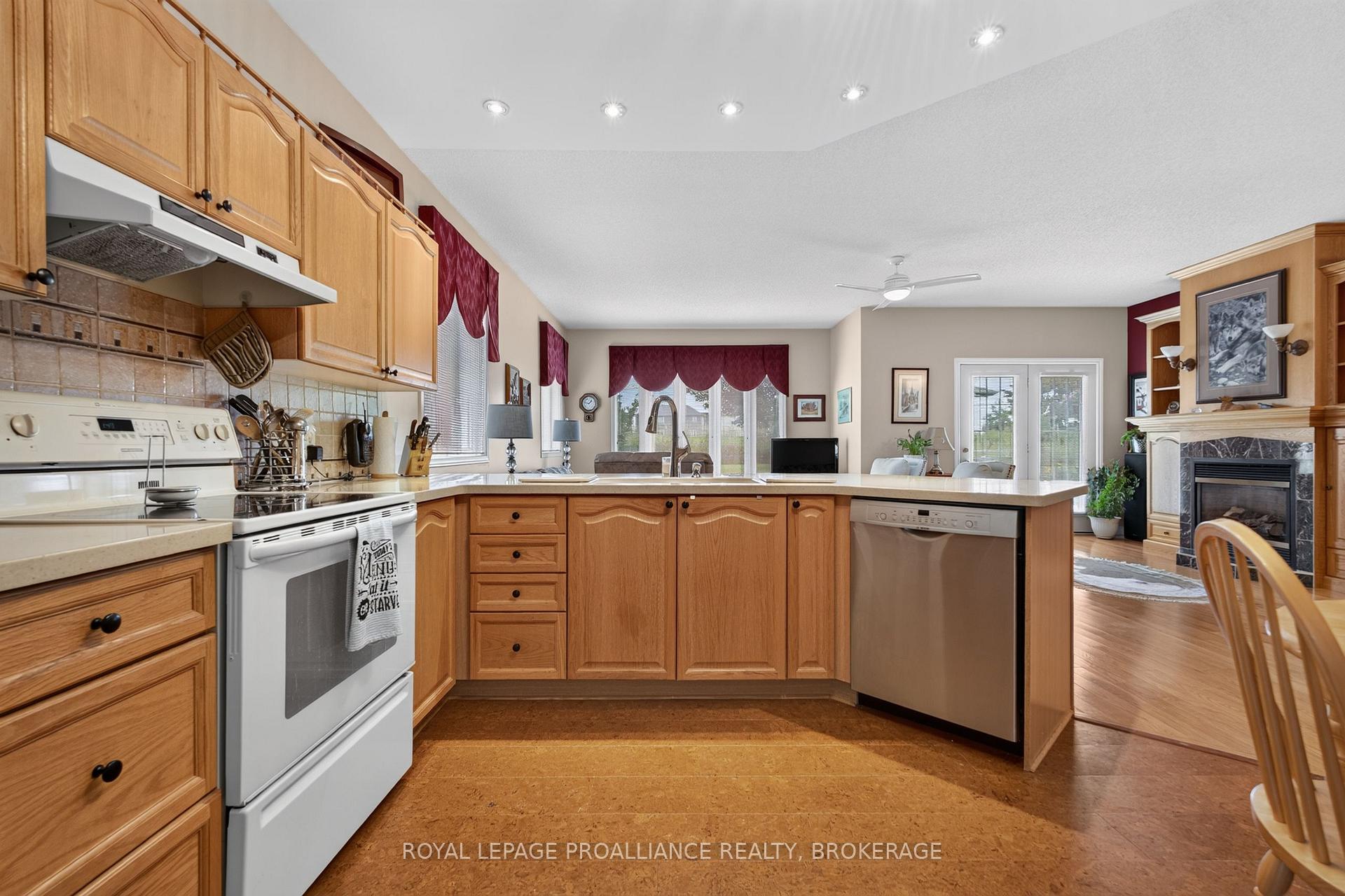 Photo 14 of 86 Abbey Dawn Drive, Loyalist, Bath — HOMEH