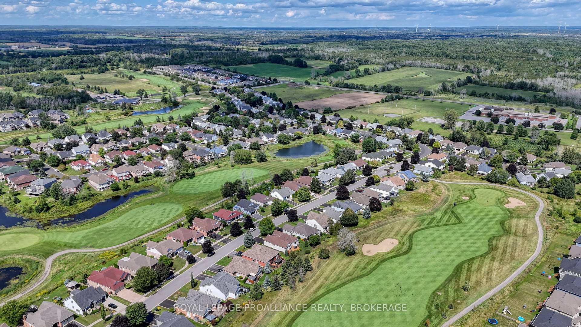 Photo 41 of 86 Abbey Dawn Drive, Loyalist, Bath — HOMEH