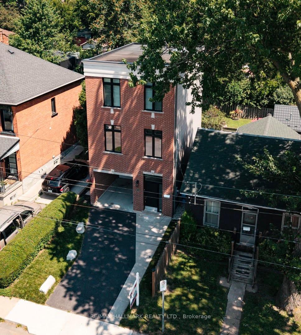 Photo 1 of 53 Wood Street E, Hamilton, North End — HOMEH