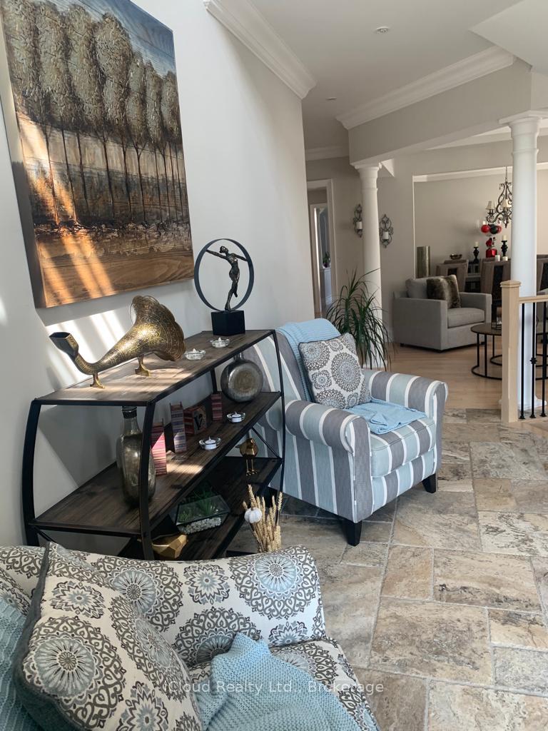Photo 10 of 2343 North Ridge Trail, Oakville, Joshua Creek — HOMEH