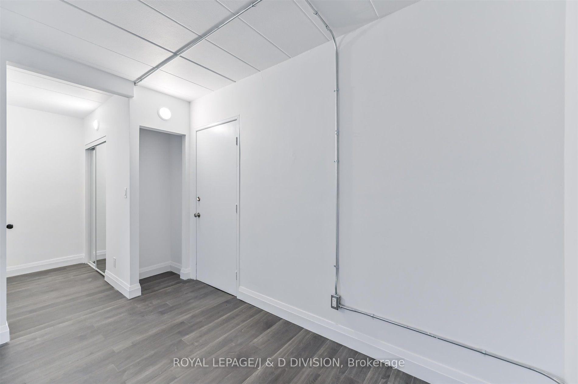 Photo 2 of Unit 205, 325 Sammon Avenue, Toronto, Danforth Village-East York — HOMEH