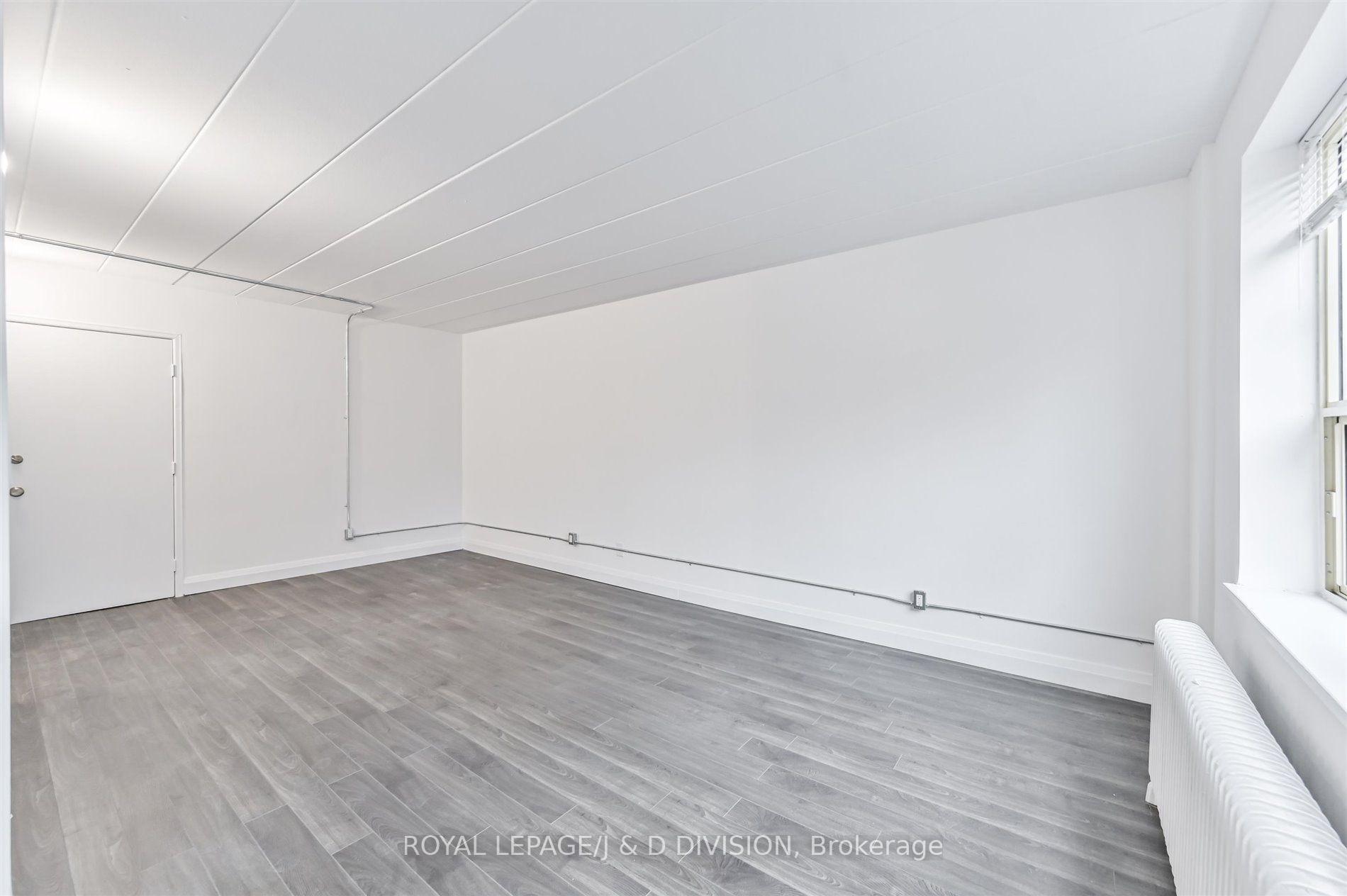 Photo 24 of Unit 205, 325 Sammon Avenue, Toronto, Danforth Village-East York — HOMEH