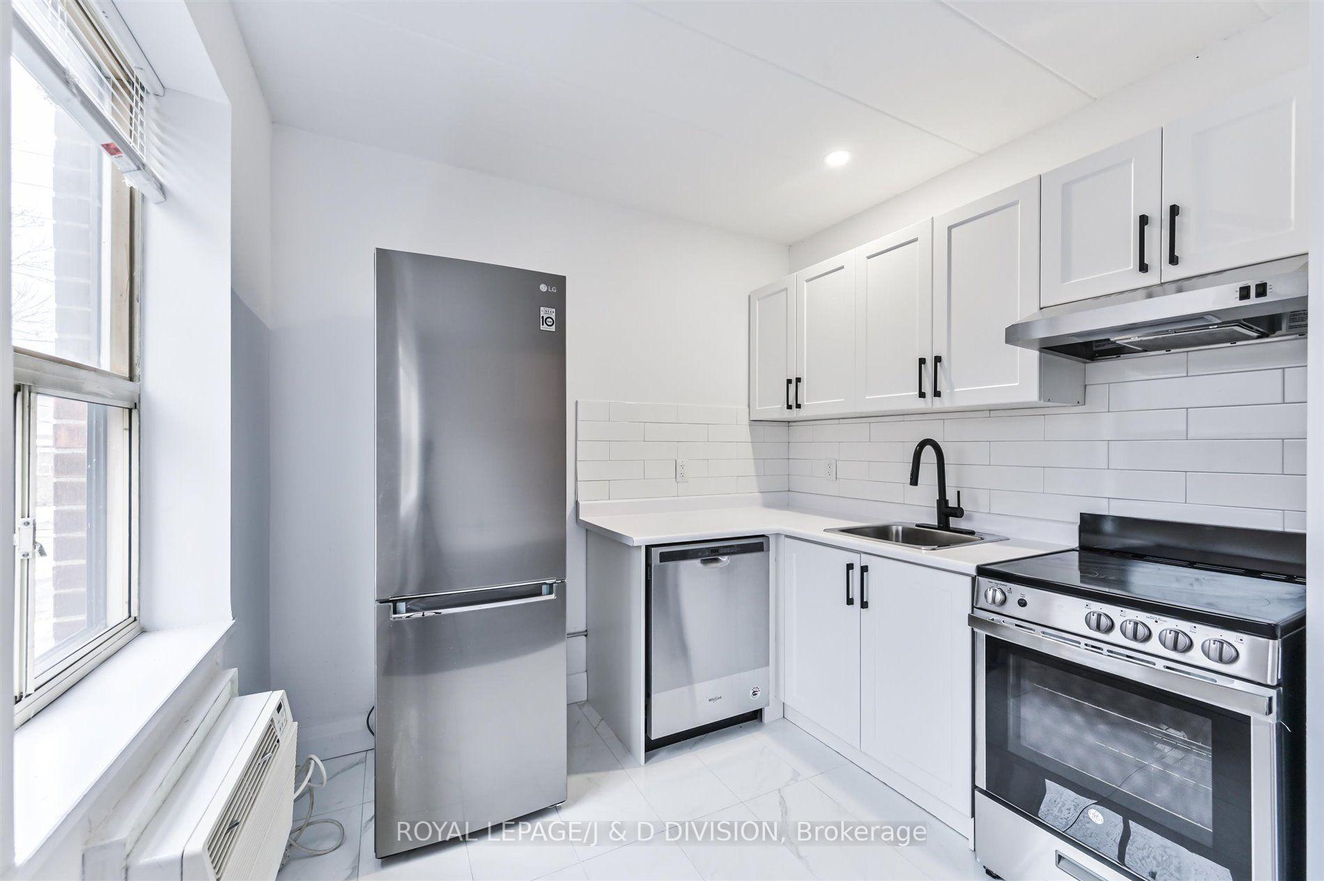 Photo 25 of Unit 205, 325 Sammon Avenue, Toronto, Danforth Village-East York — HOMEH