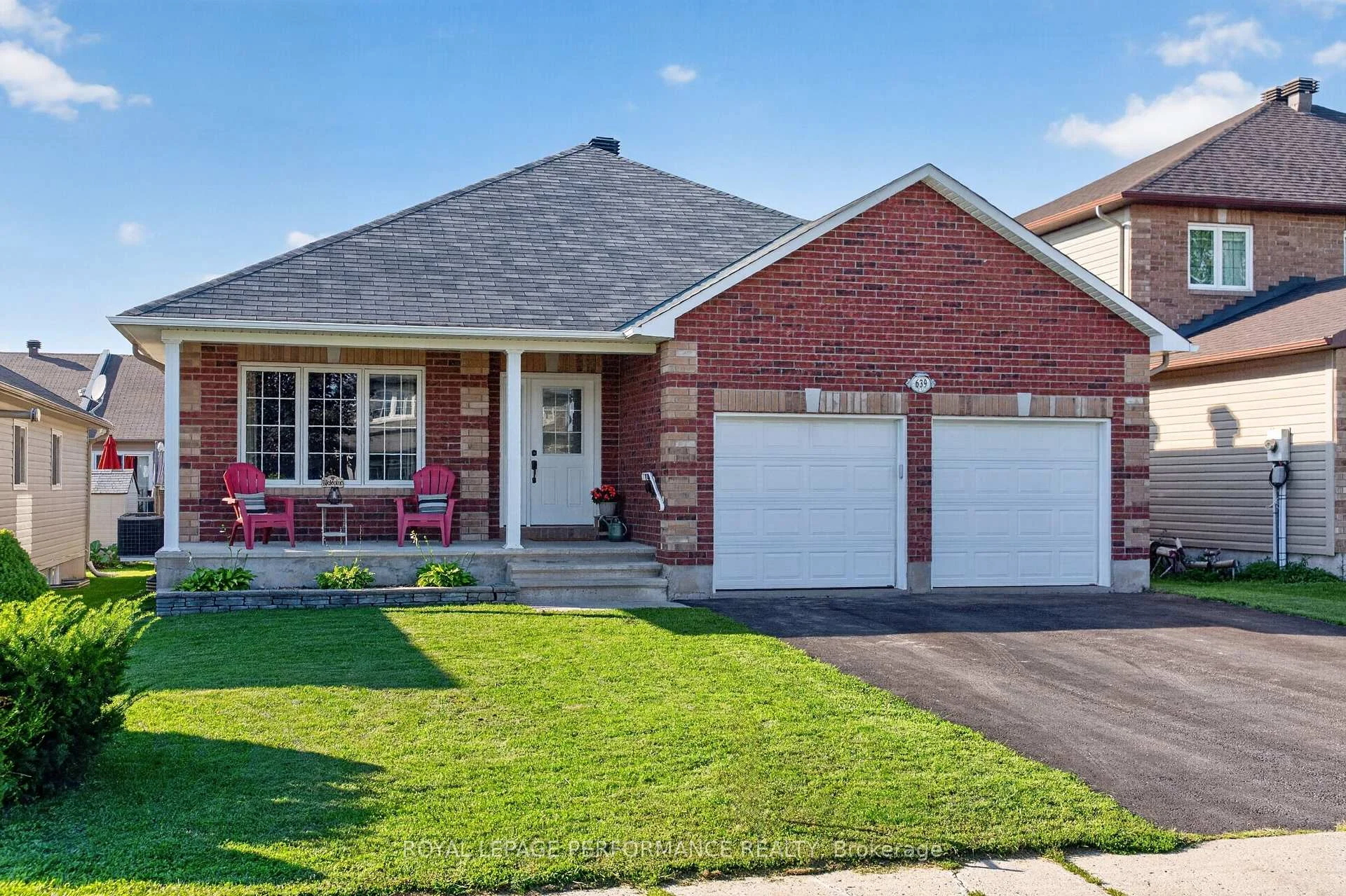 Photo of 639 Robert Hill Street